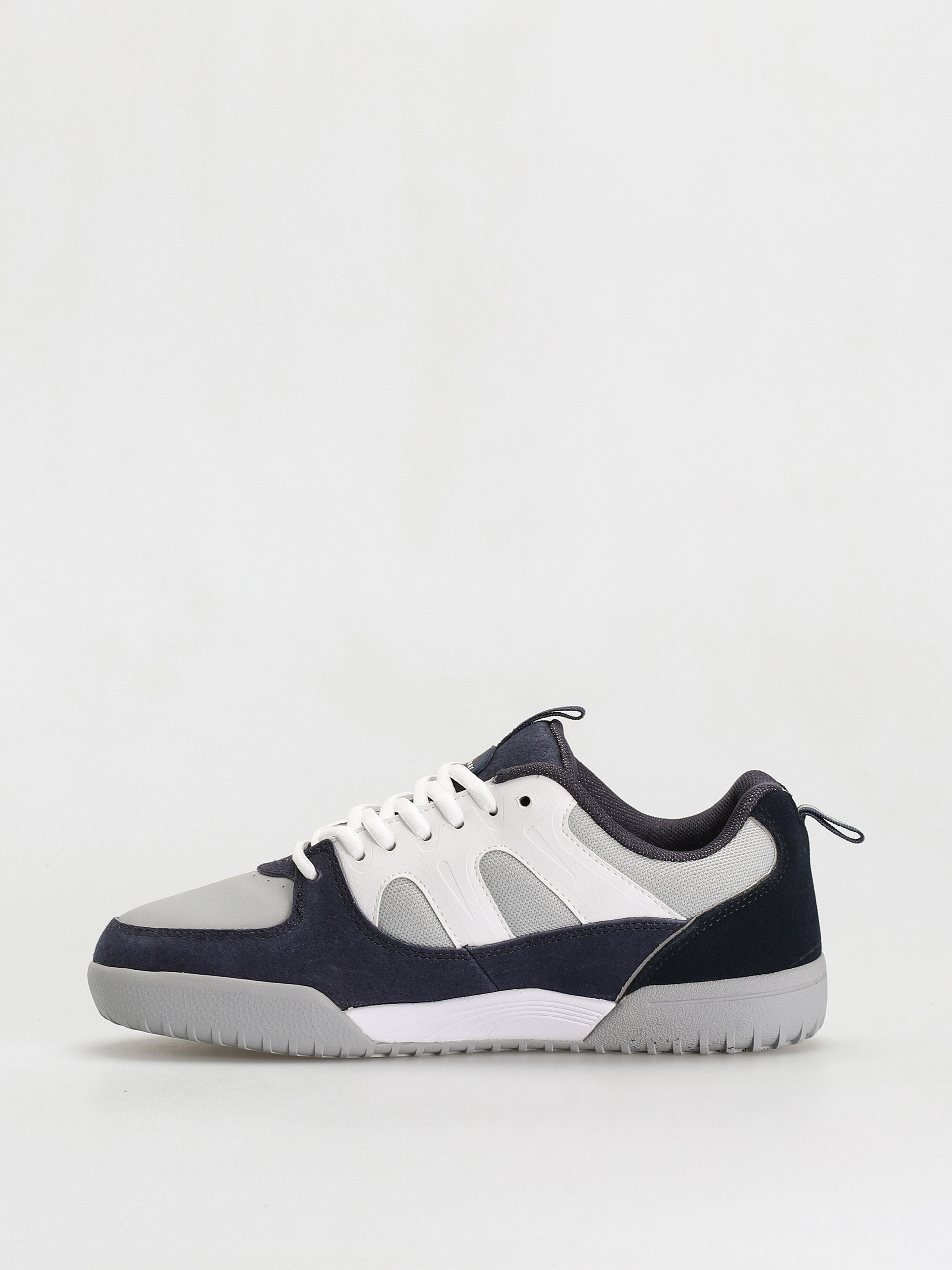 Boty eS Silo Sc Eco (navy/grey/white)