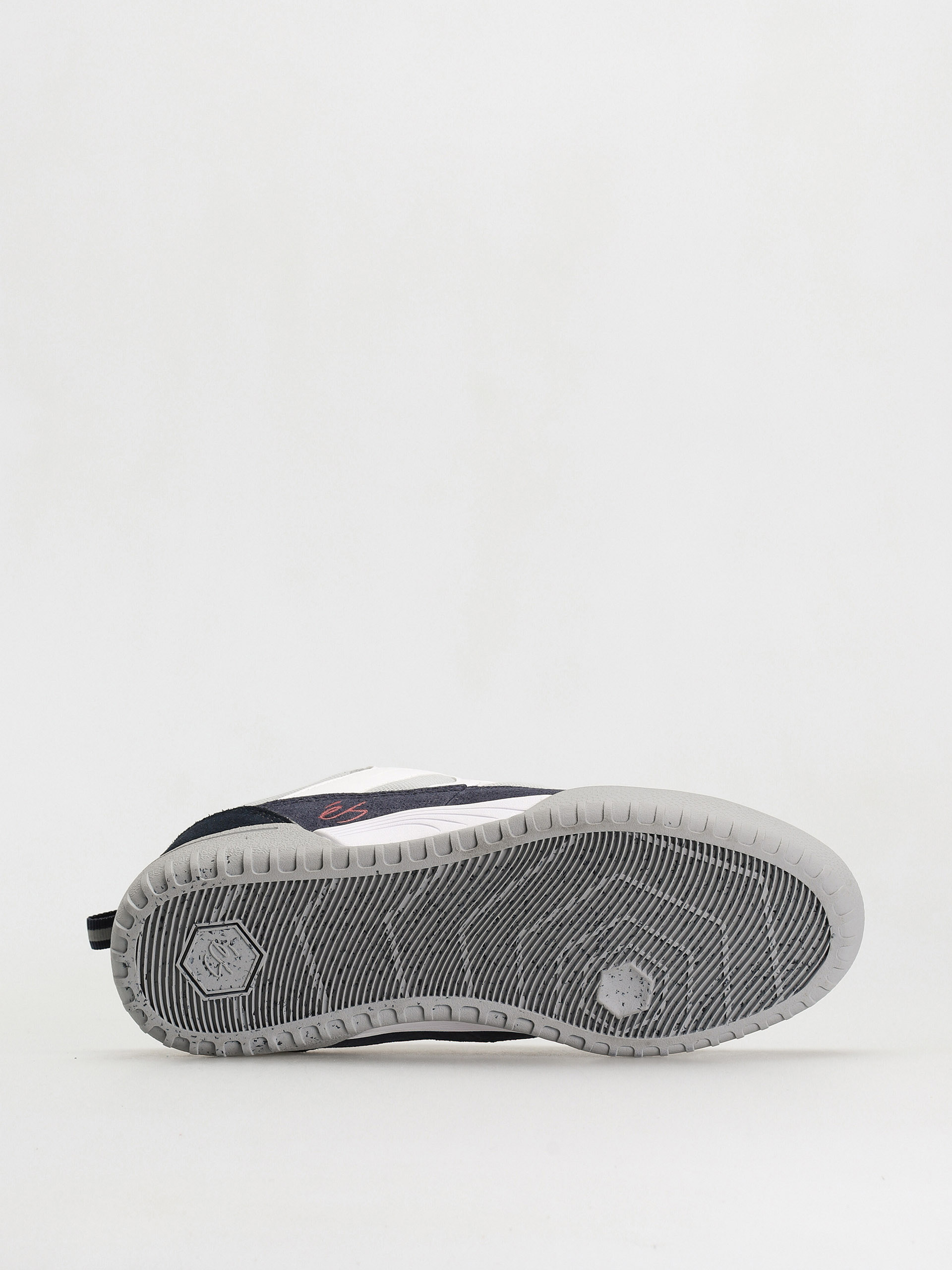 Boty eS Silo Sc Eco (navy/grey/white)