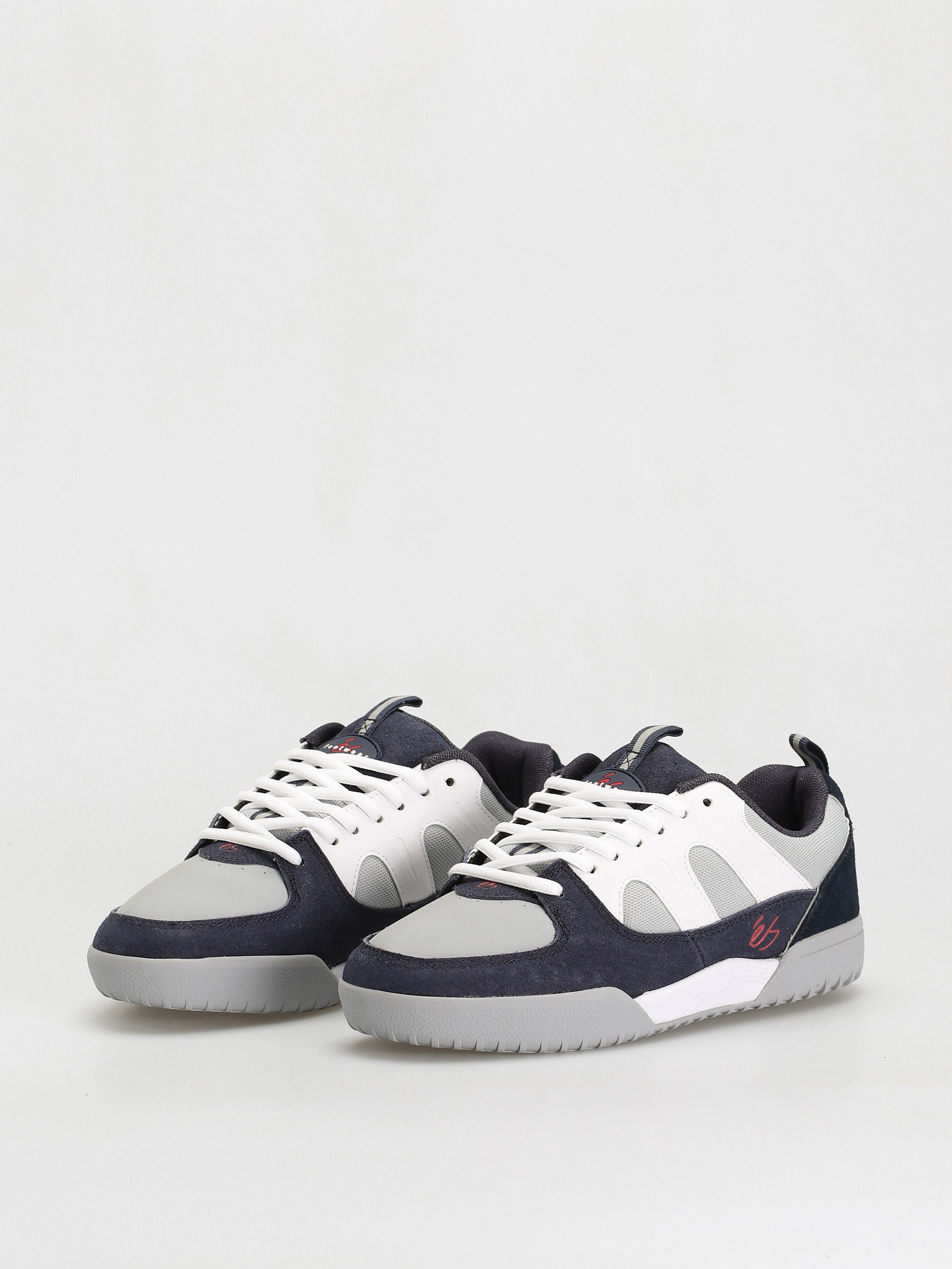 Boty eS Silo Sc Eco (navy/grey/white)