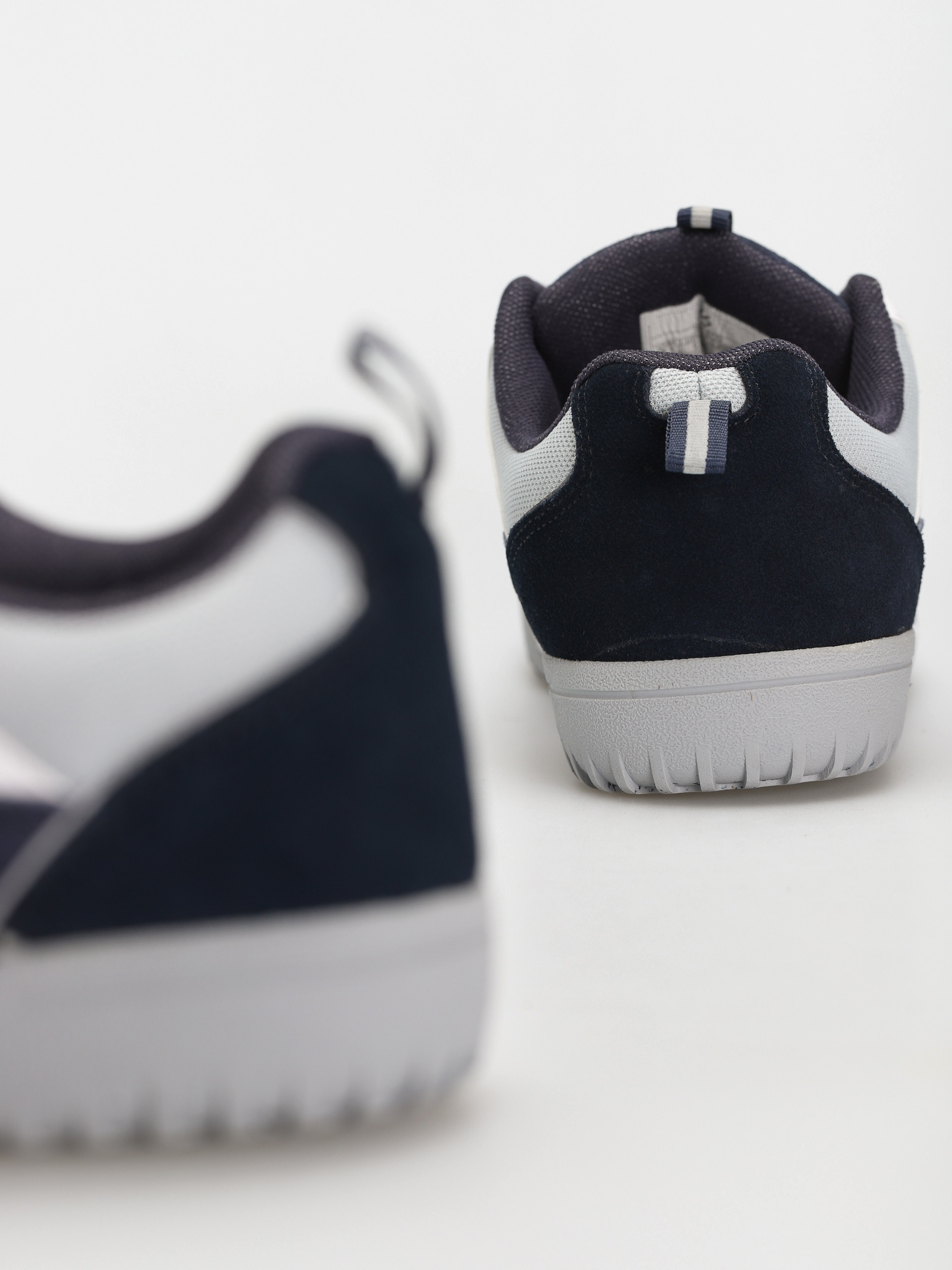 Boty eS Silo Sc Eco (navy/grey/white)