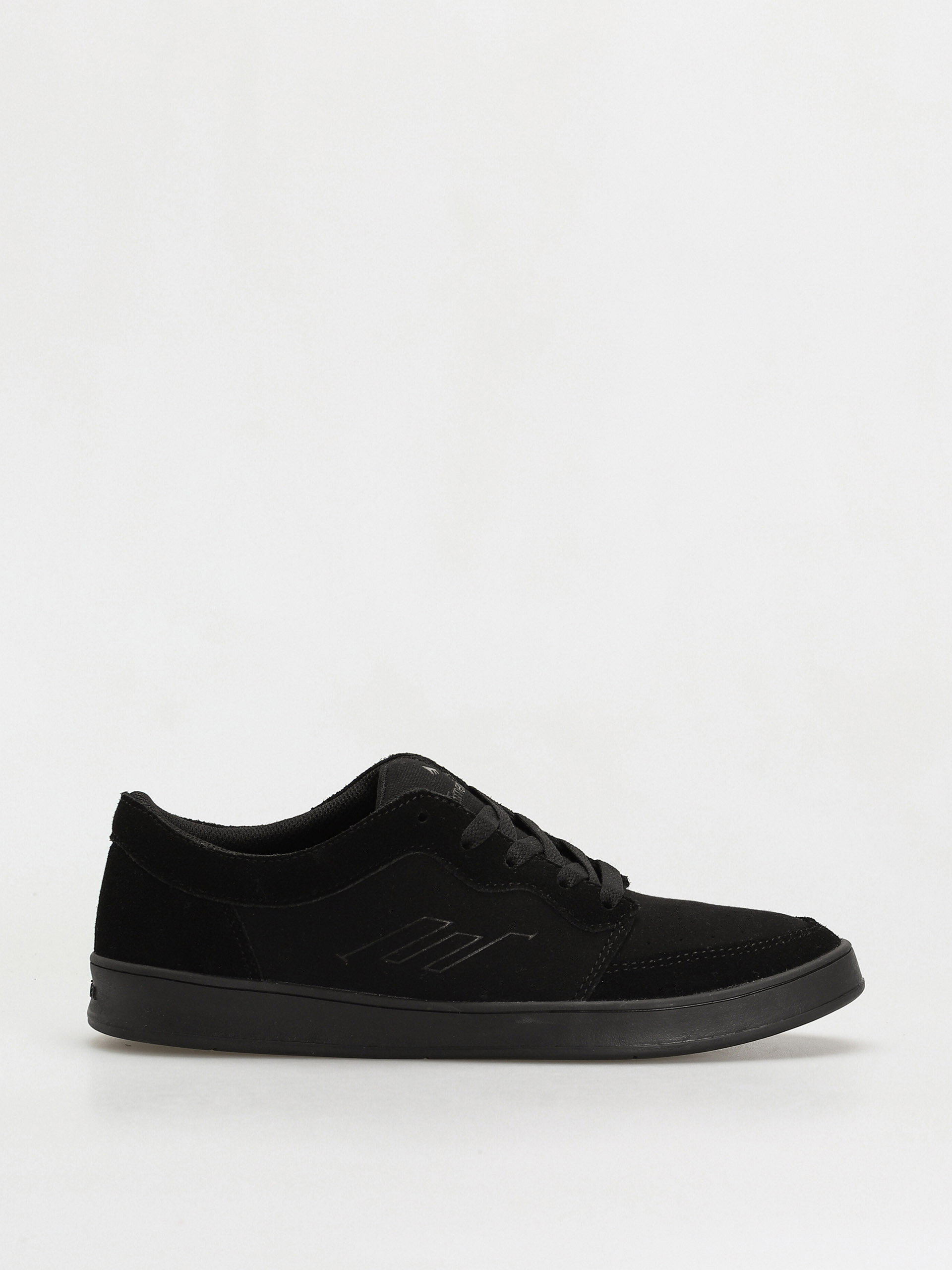 Boty Emerica Quentin (black/black/black)