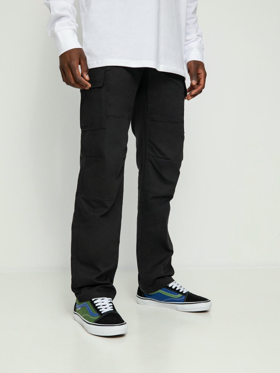 Kalhoty Dickies Millerville (black)