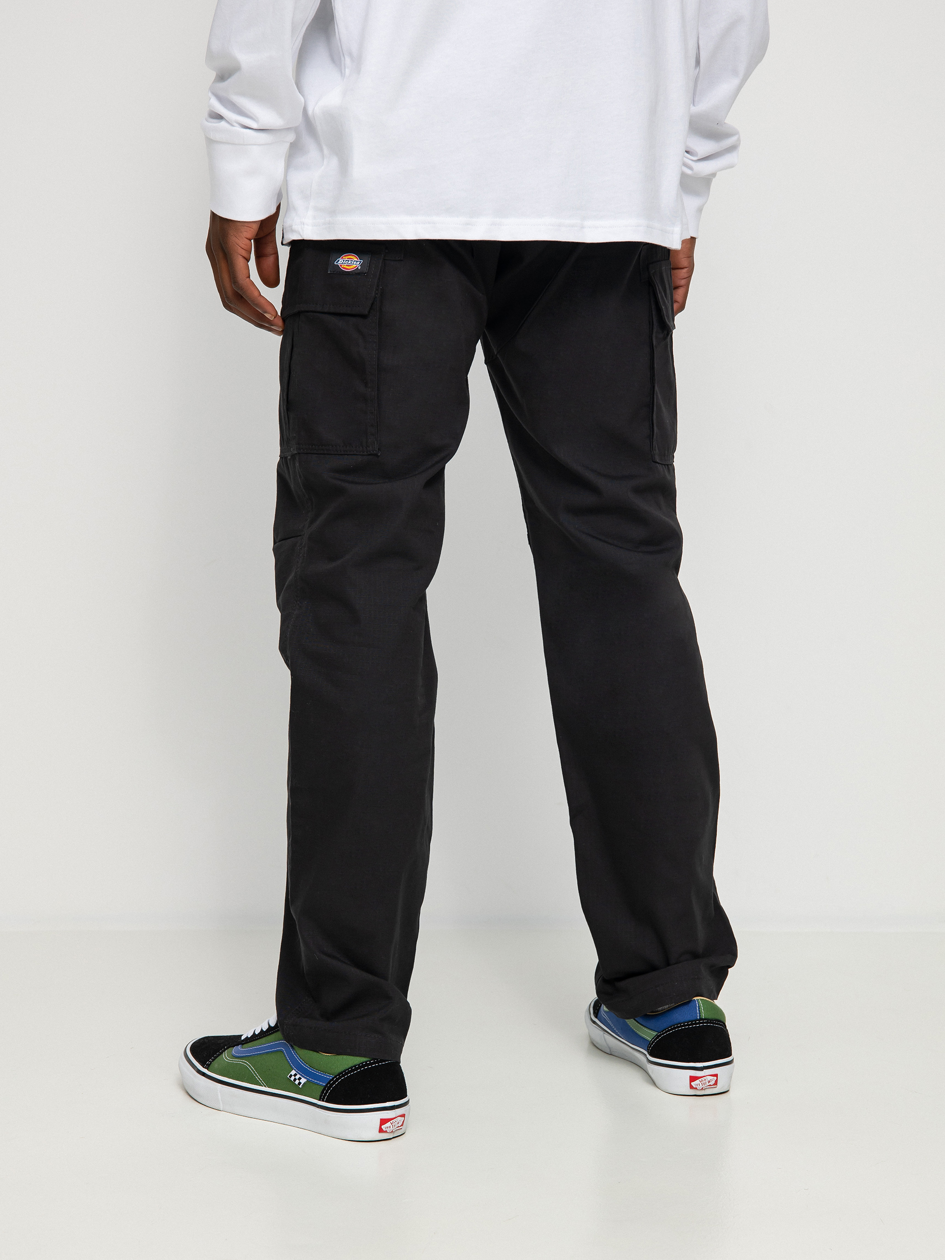 Kalhoty Dickies Millerville (black)