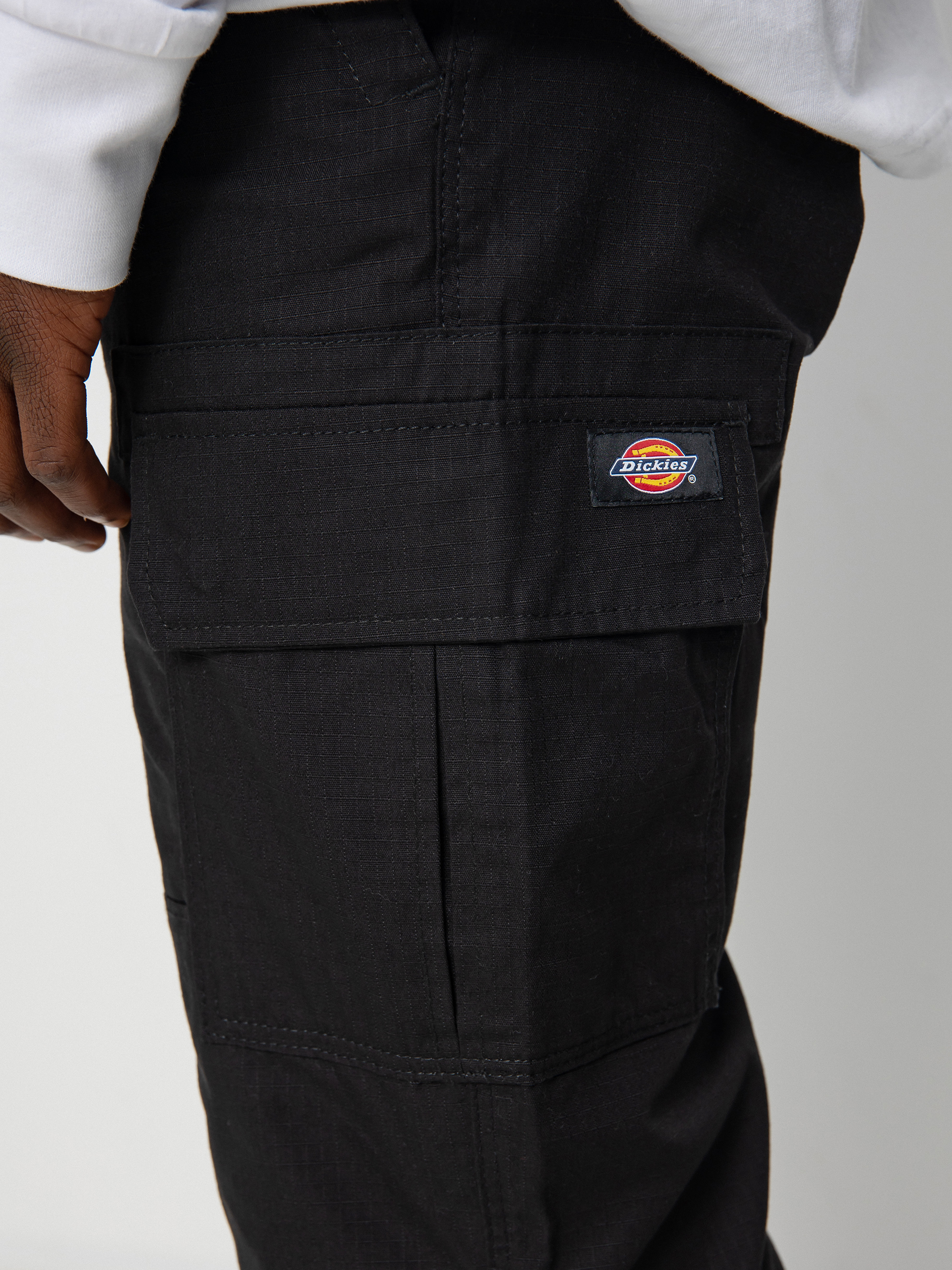 Kalhoty Dickies Millerville (black)