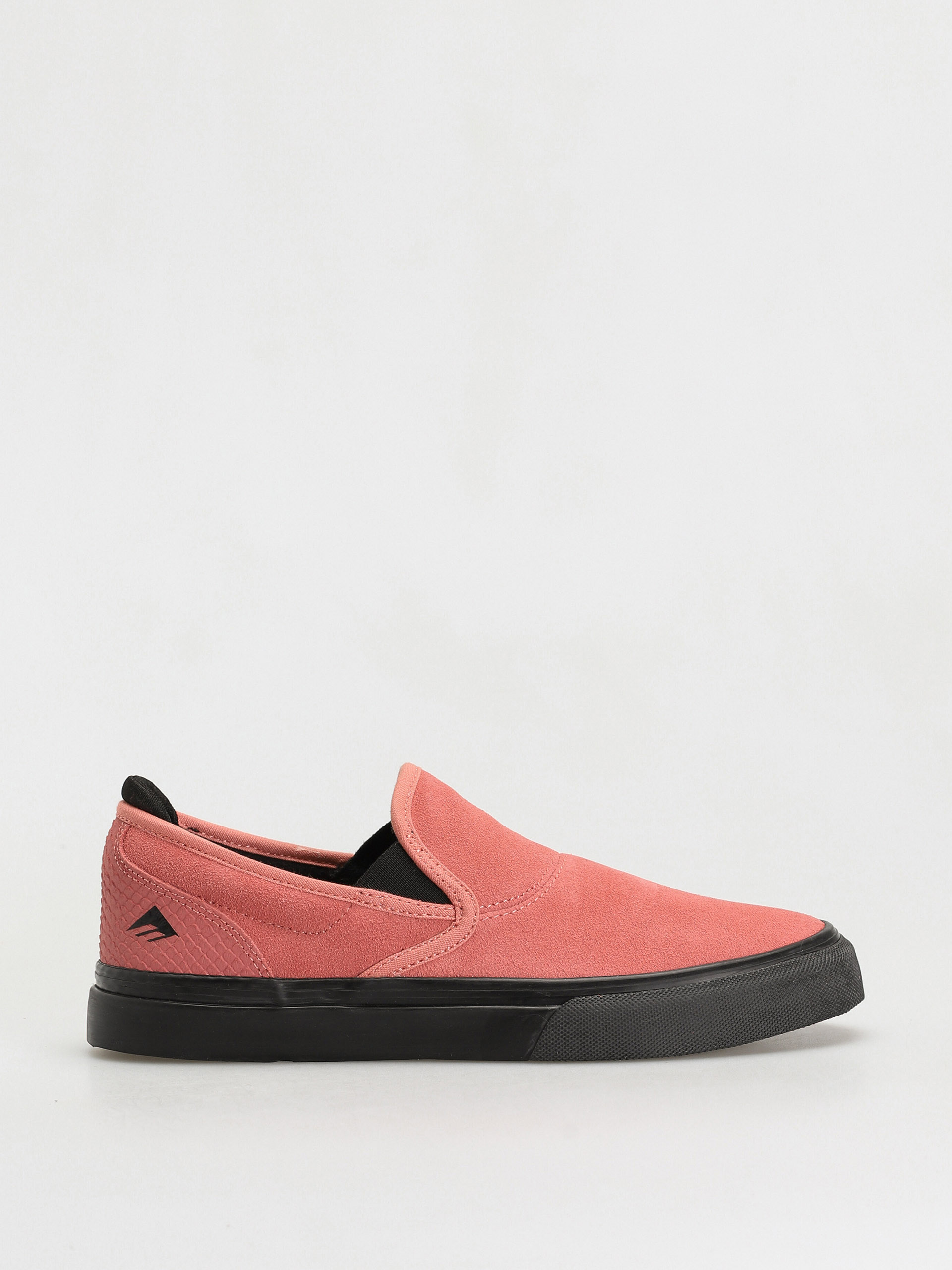 Boty Emerica Wino G6 Slip On (coral)