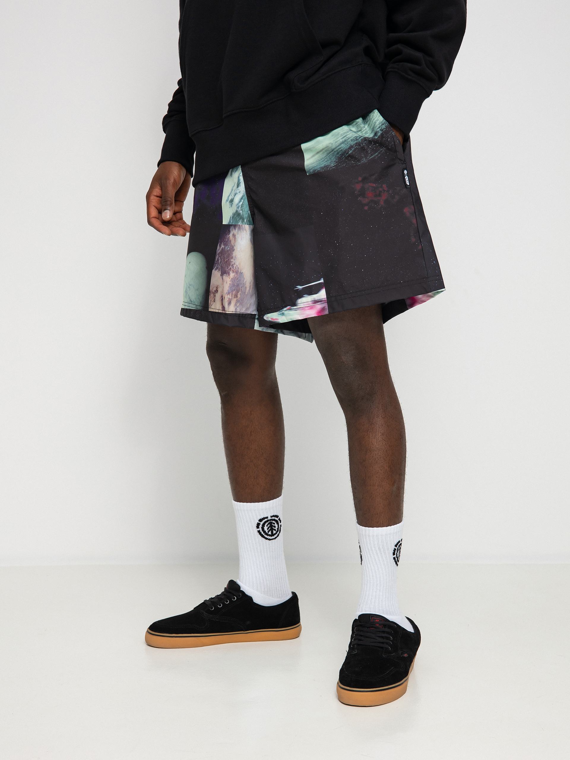 Kraťasy Element Swxe Solar Wander (system)