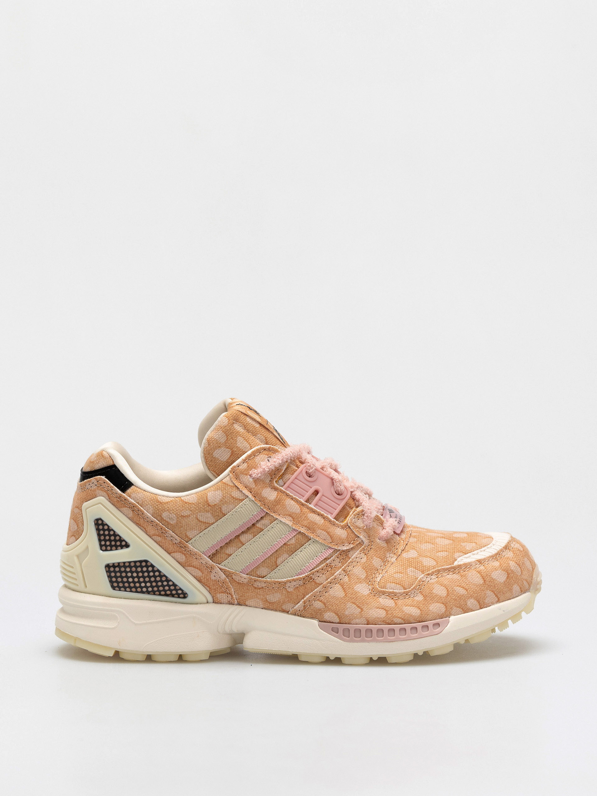 Boty adidas Originals Disney Zx 8000 Wmn (sand/cblack/wonmau)