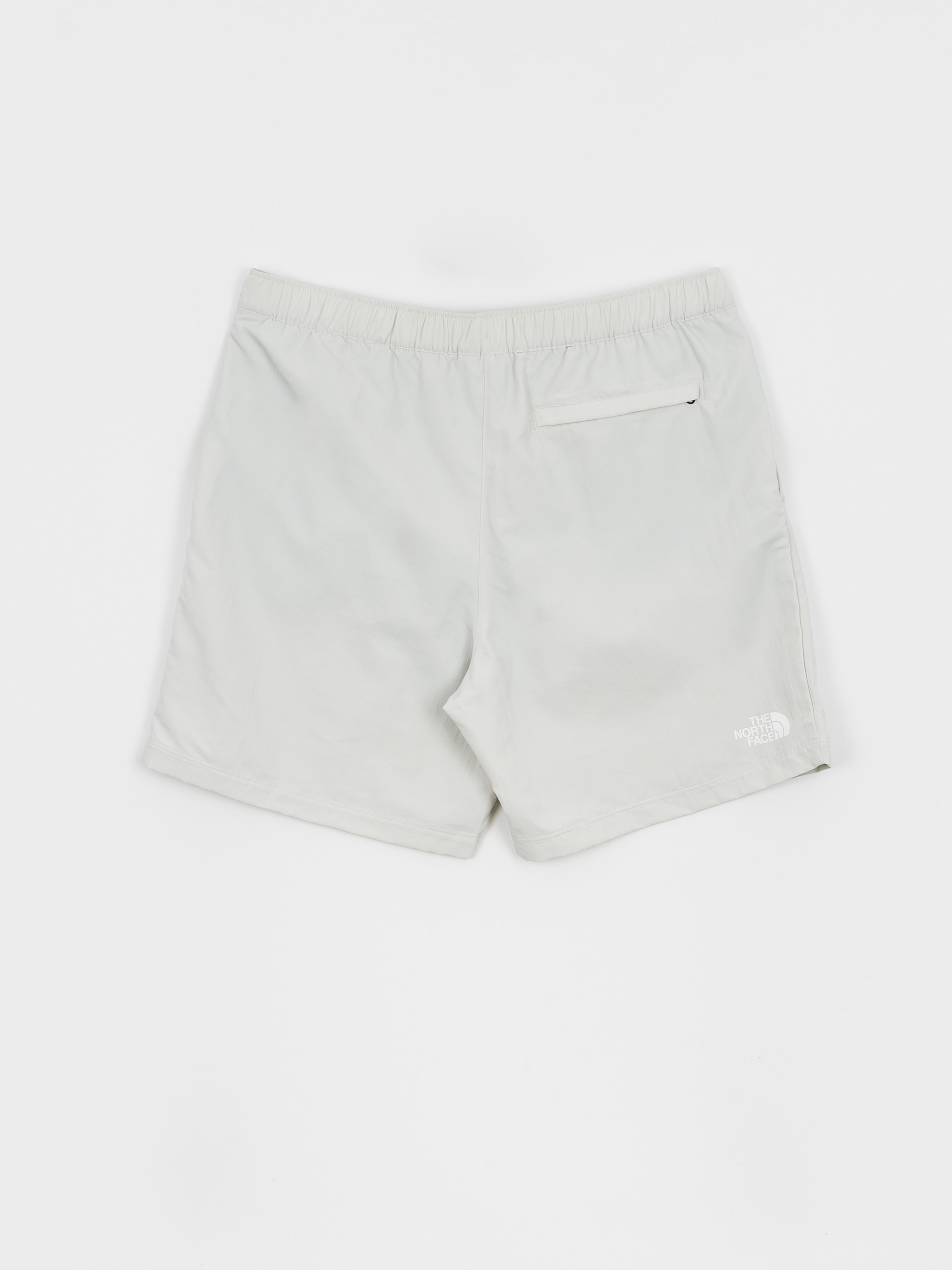 Kraťasy The North Face Water (tin grey)
