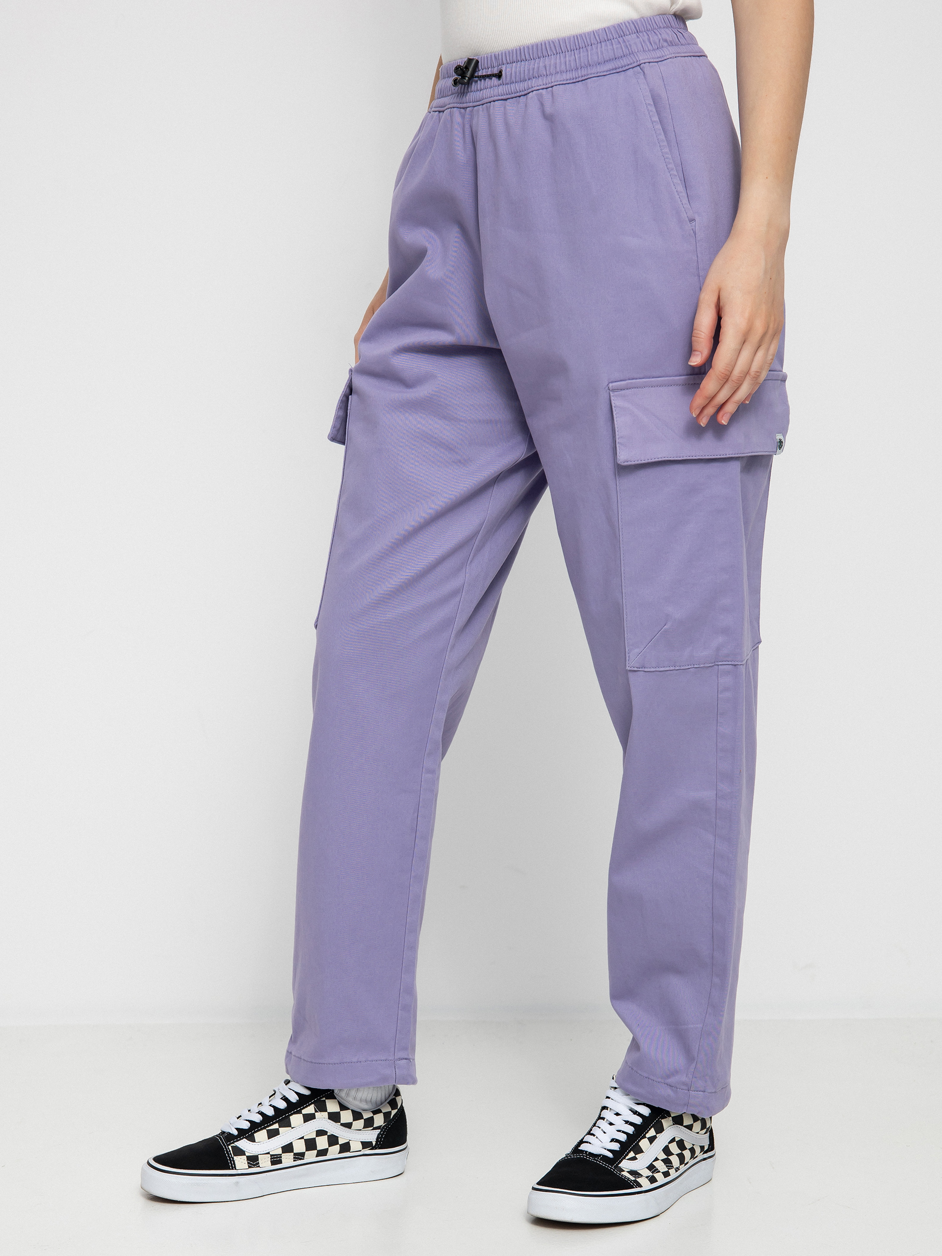 Kalhoty Element Chillin Wmn (daybreak)