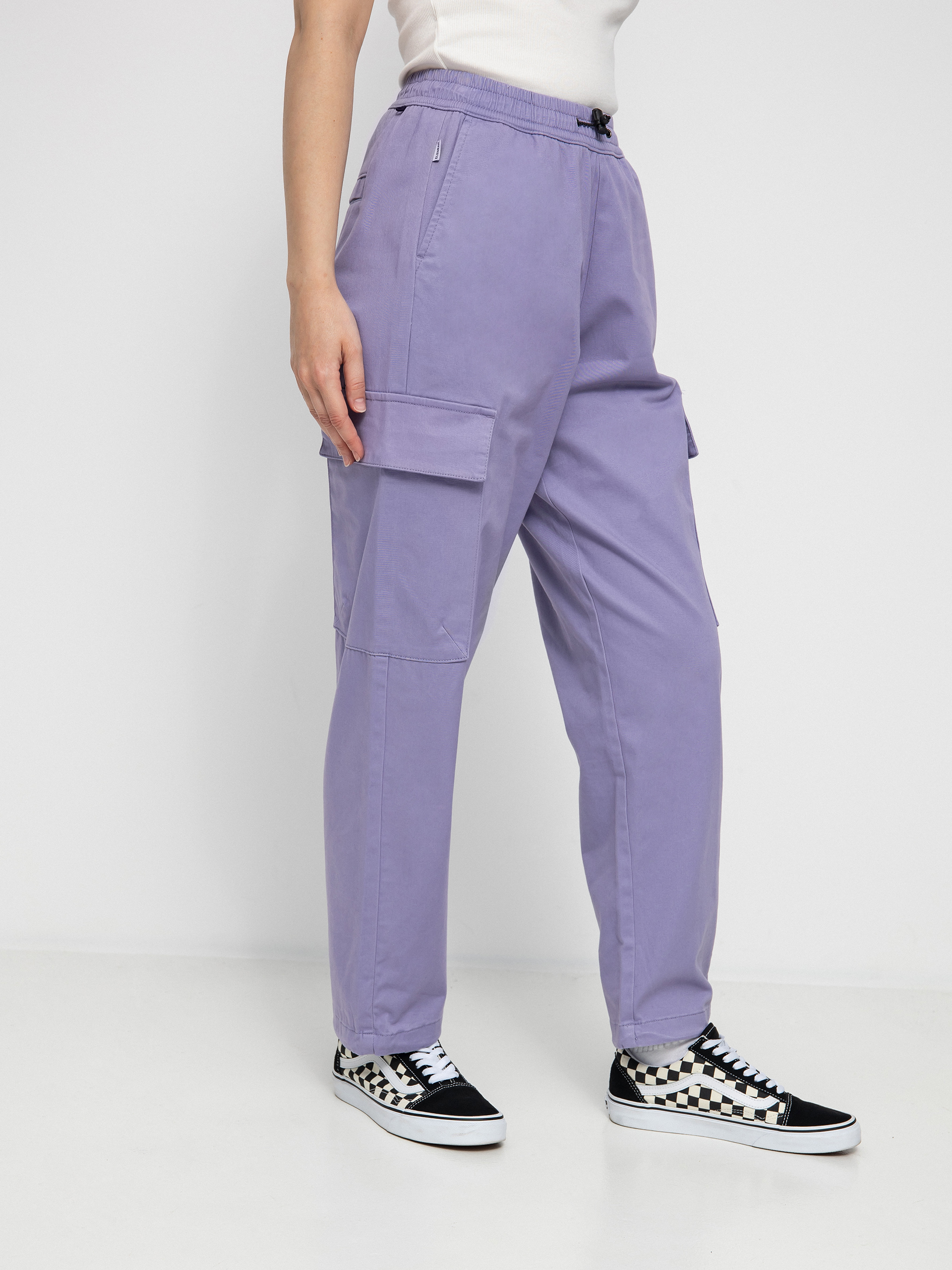 Kalhoty Element Chillin Wmn (daybreak)