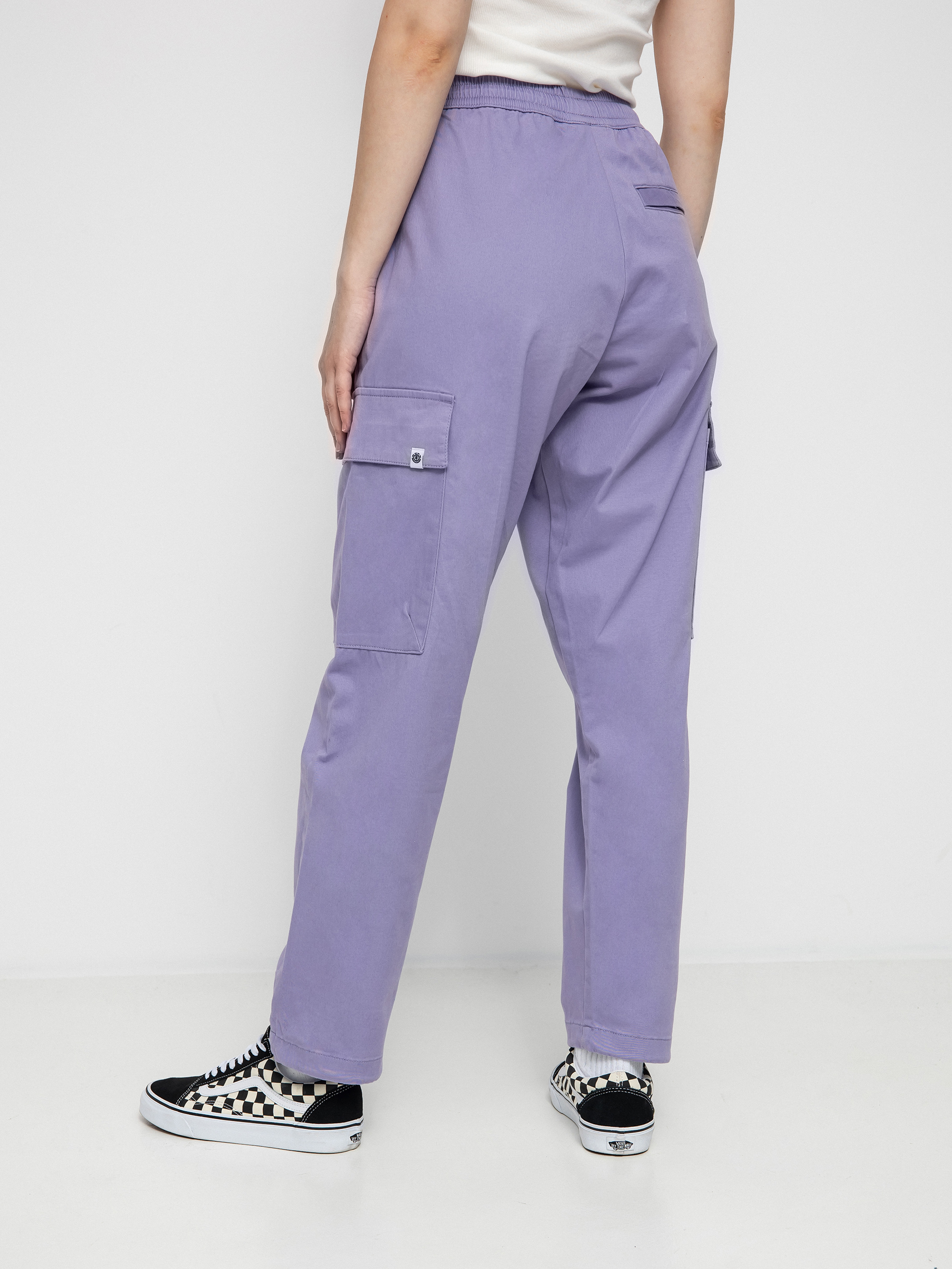 Kalhoty Element Chillin Wmn (daybreak)