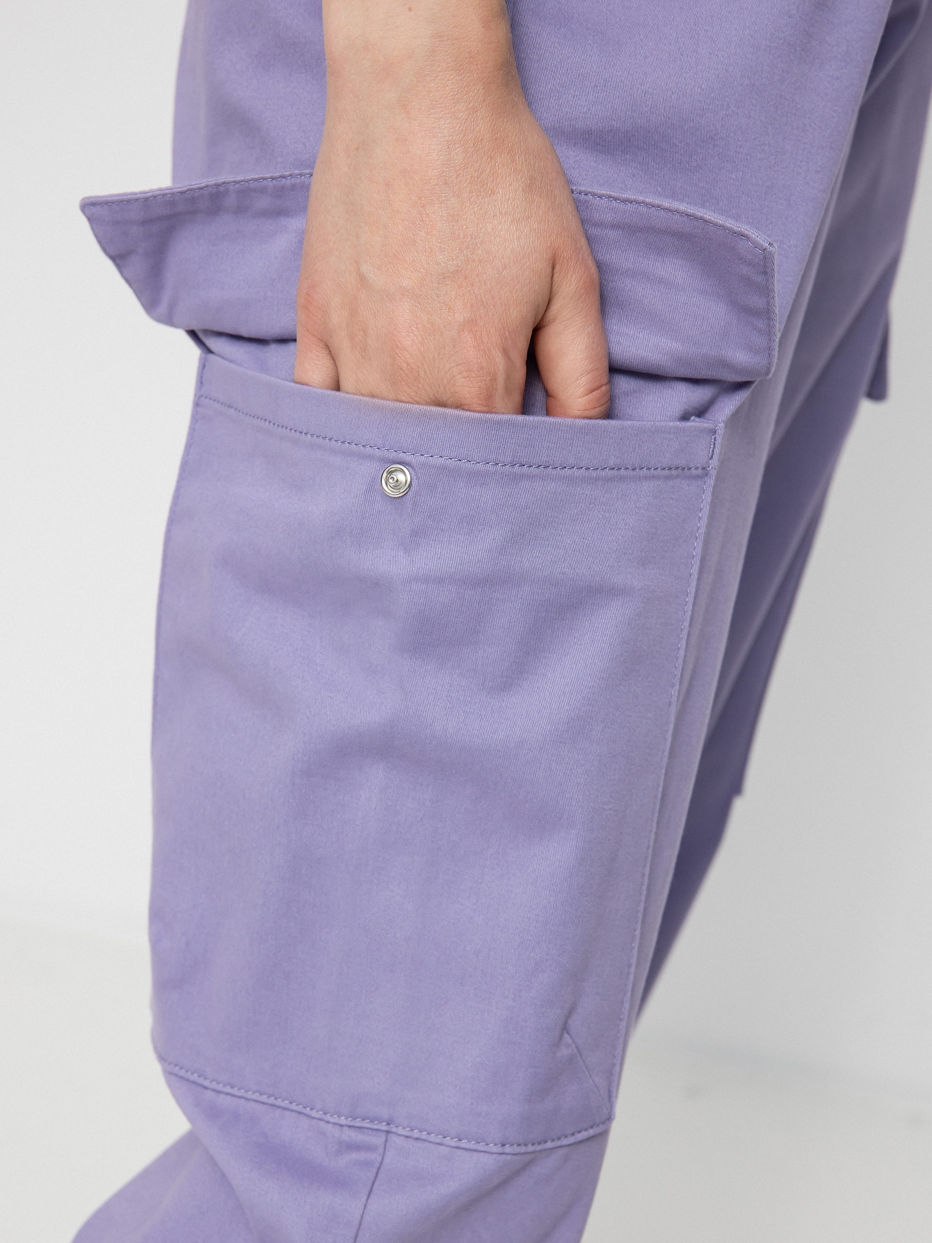 Kalhoty Element Chillin Wmn (daybreak)