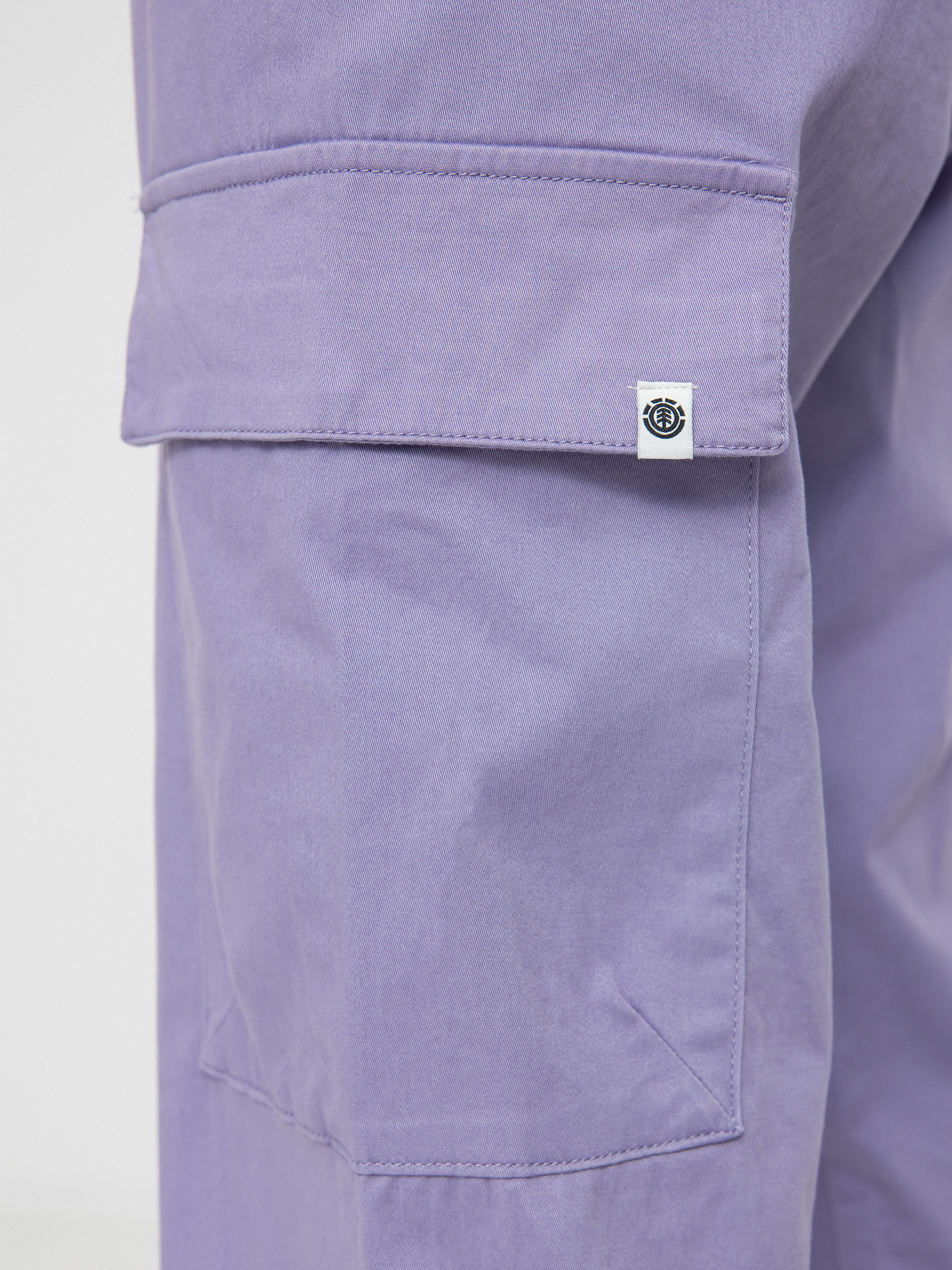 Kalhoty Element Chillin Wmn (daybreak)