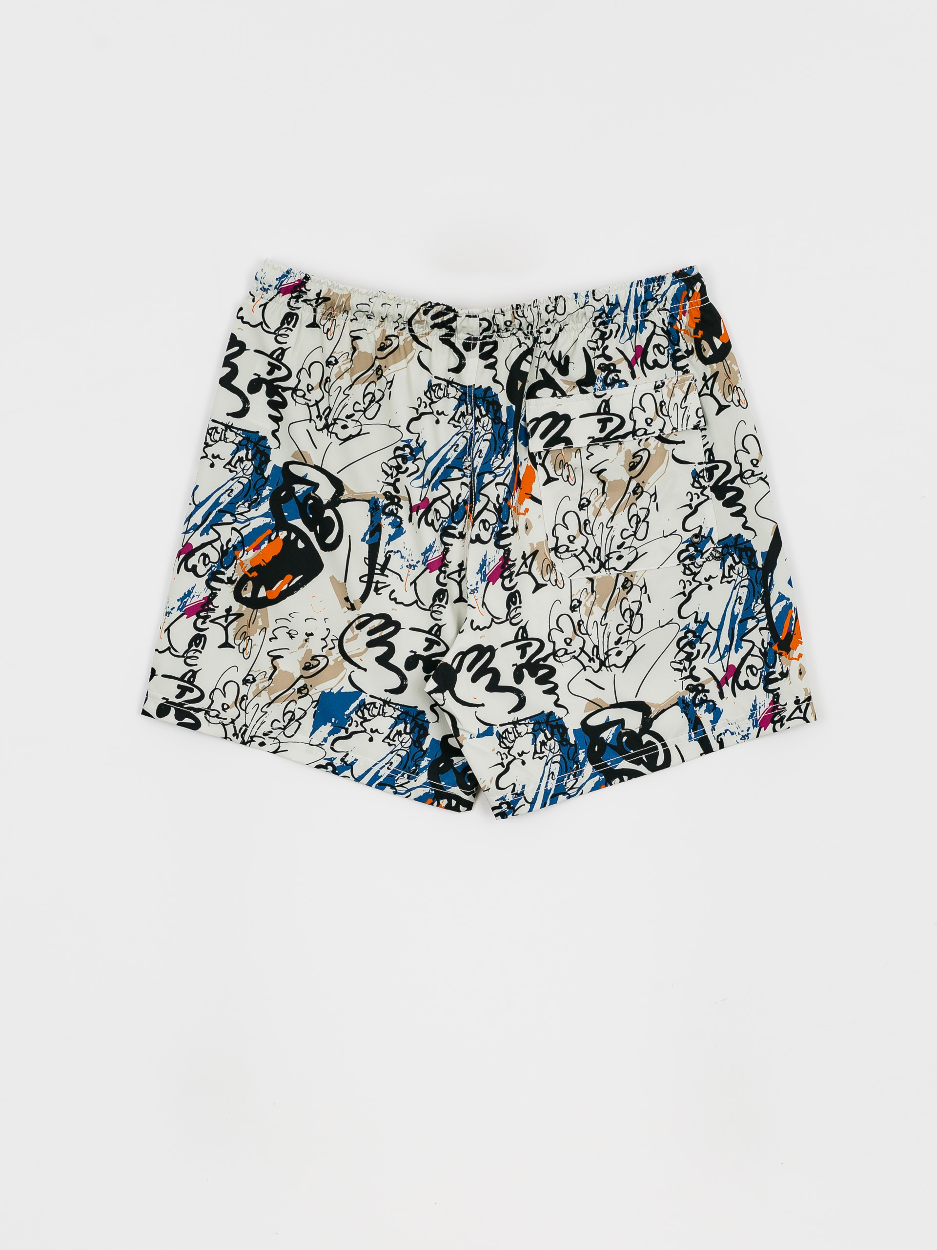 Kraťasy Element Canyon Flex (tohuwabo)