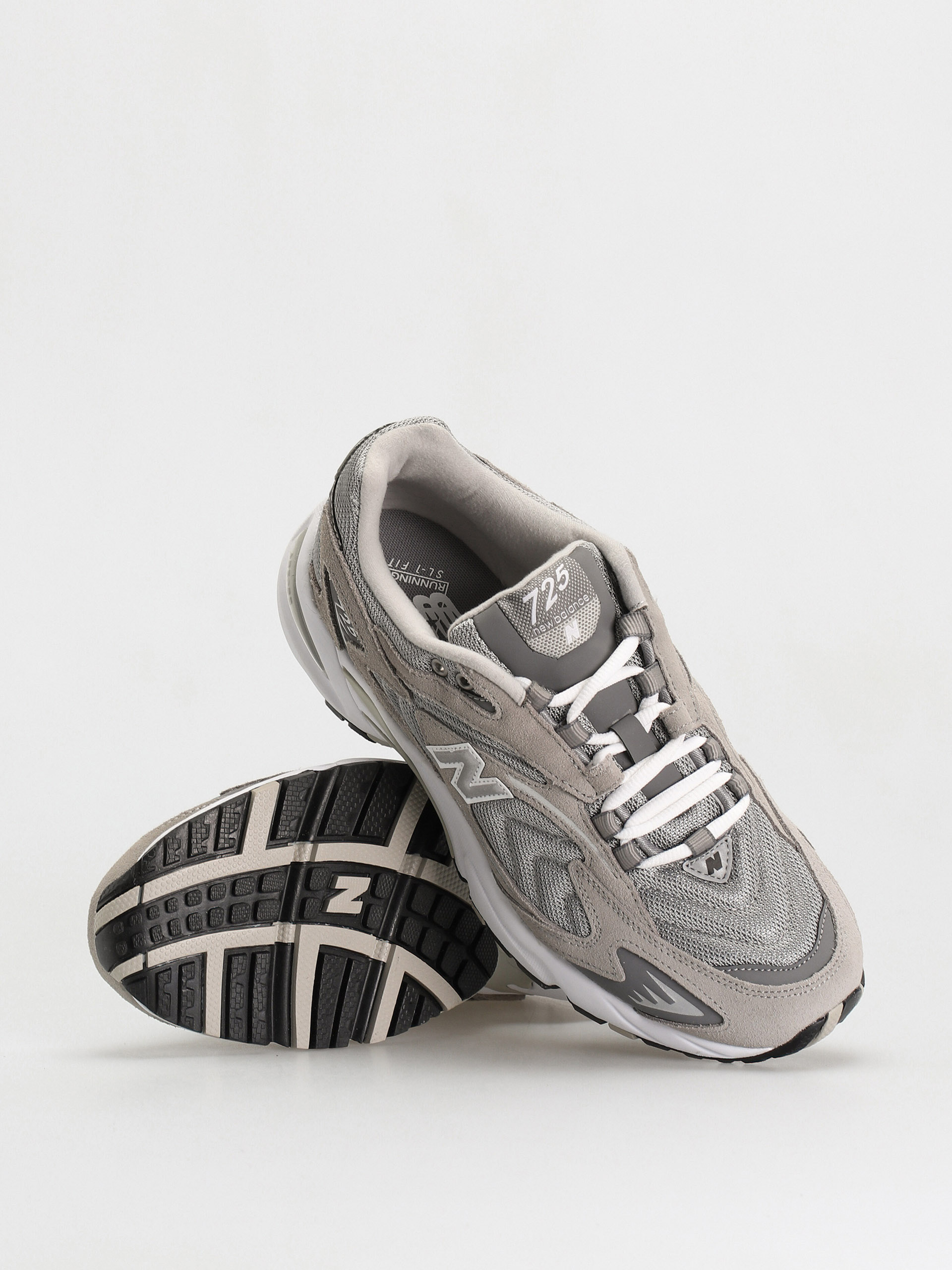 Boty New Balance 725 (grey)