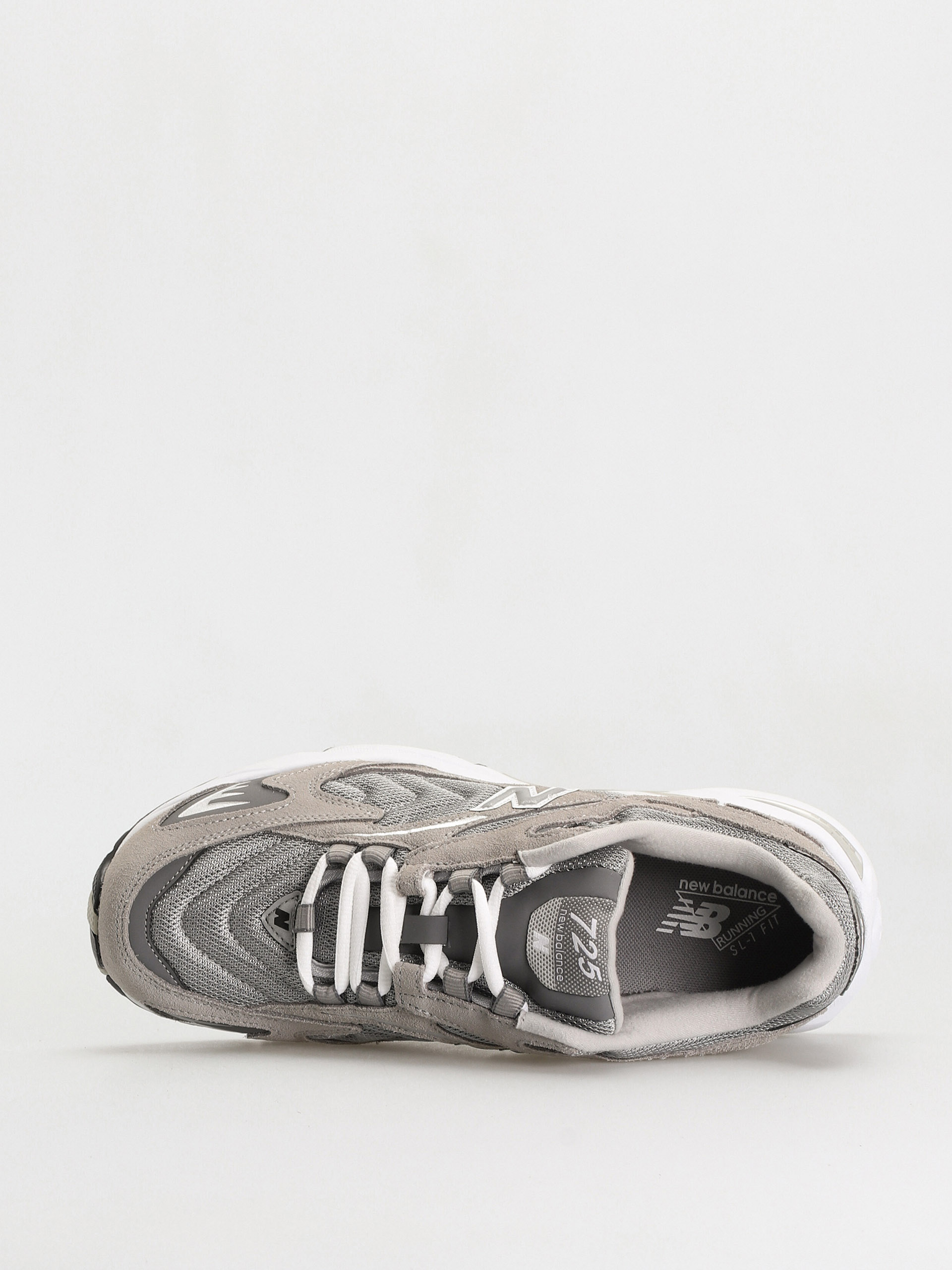 Boty New Balance 725 (grey)