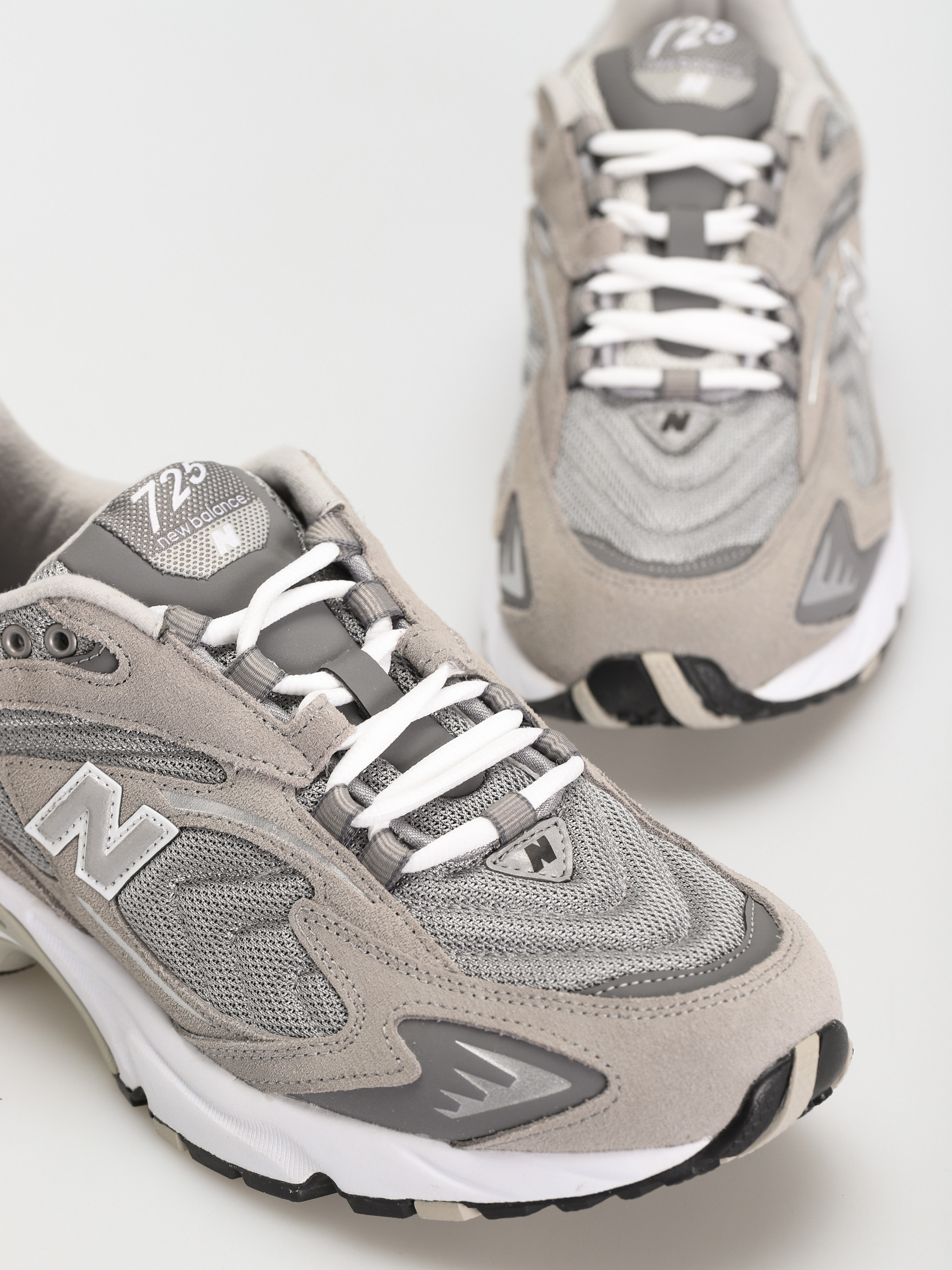 Boty New Balance 725 (grey)