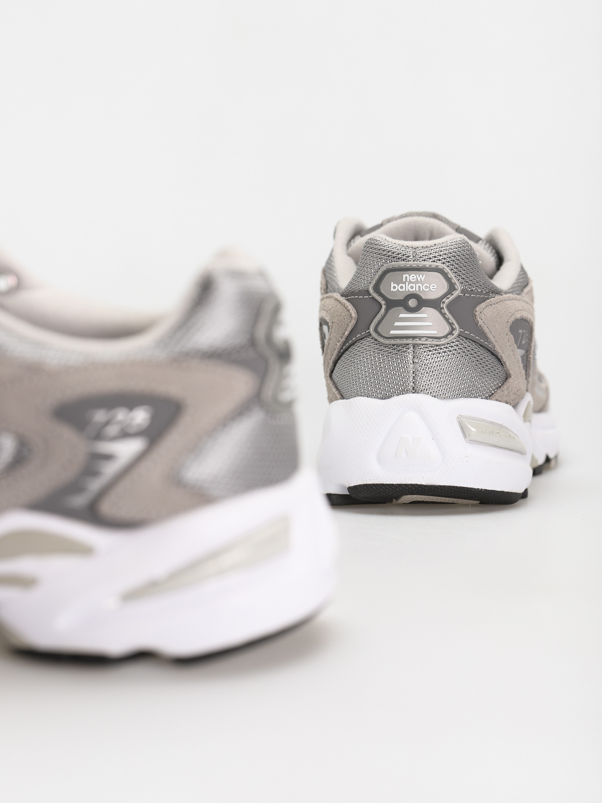 Boty New Balance 725 (grey)