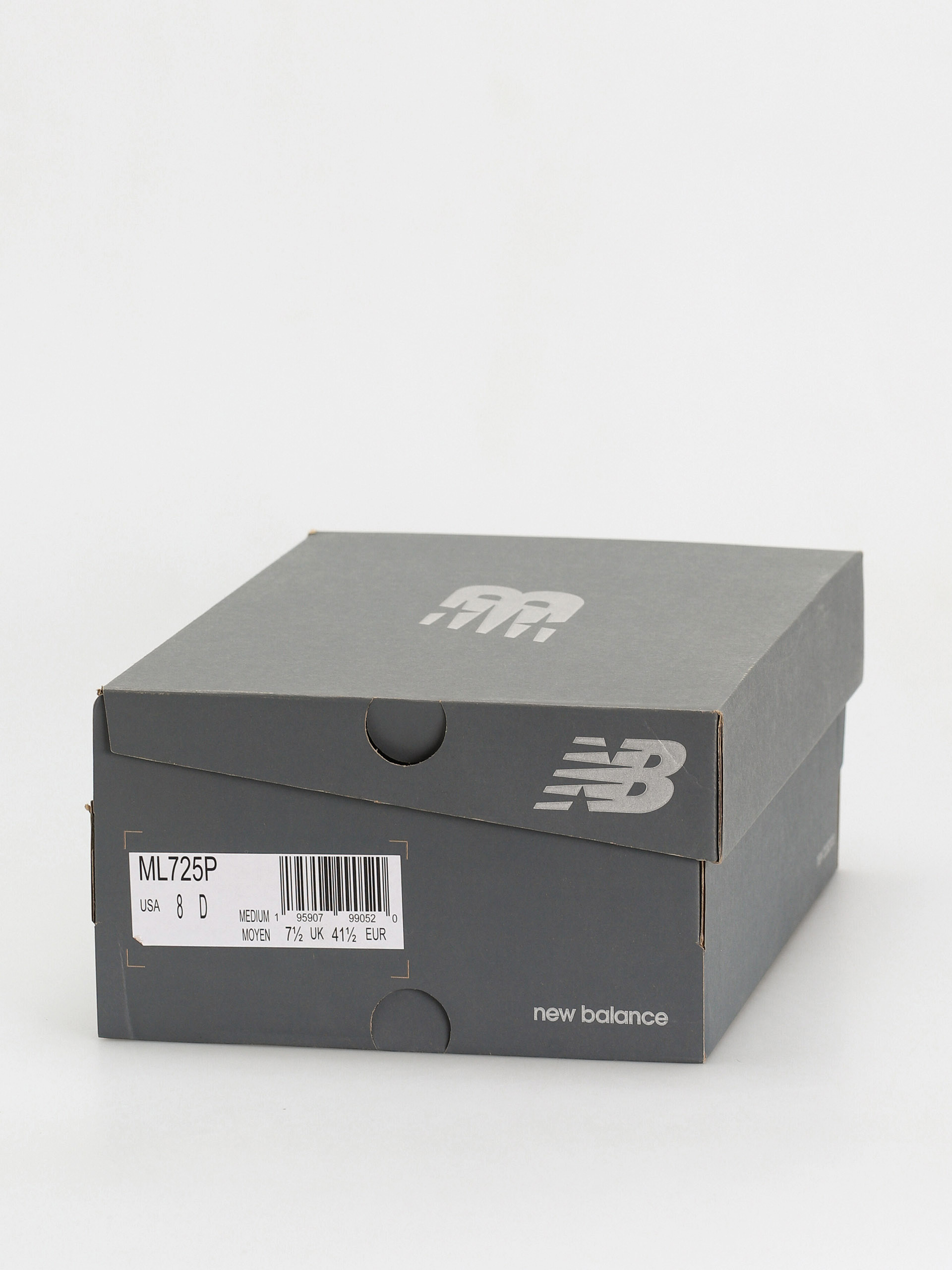 Boty New Balance 725 (grey)