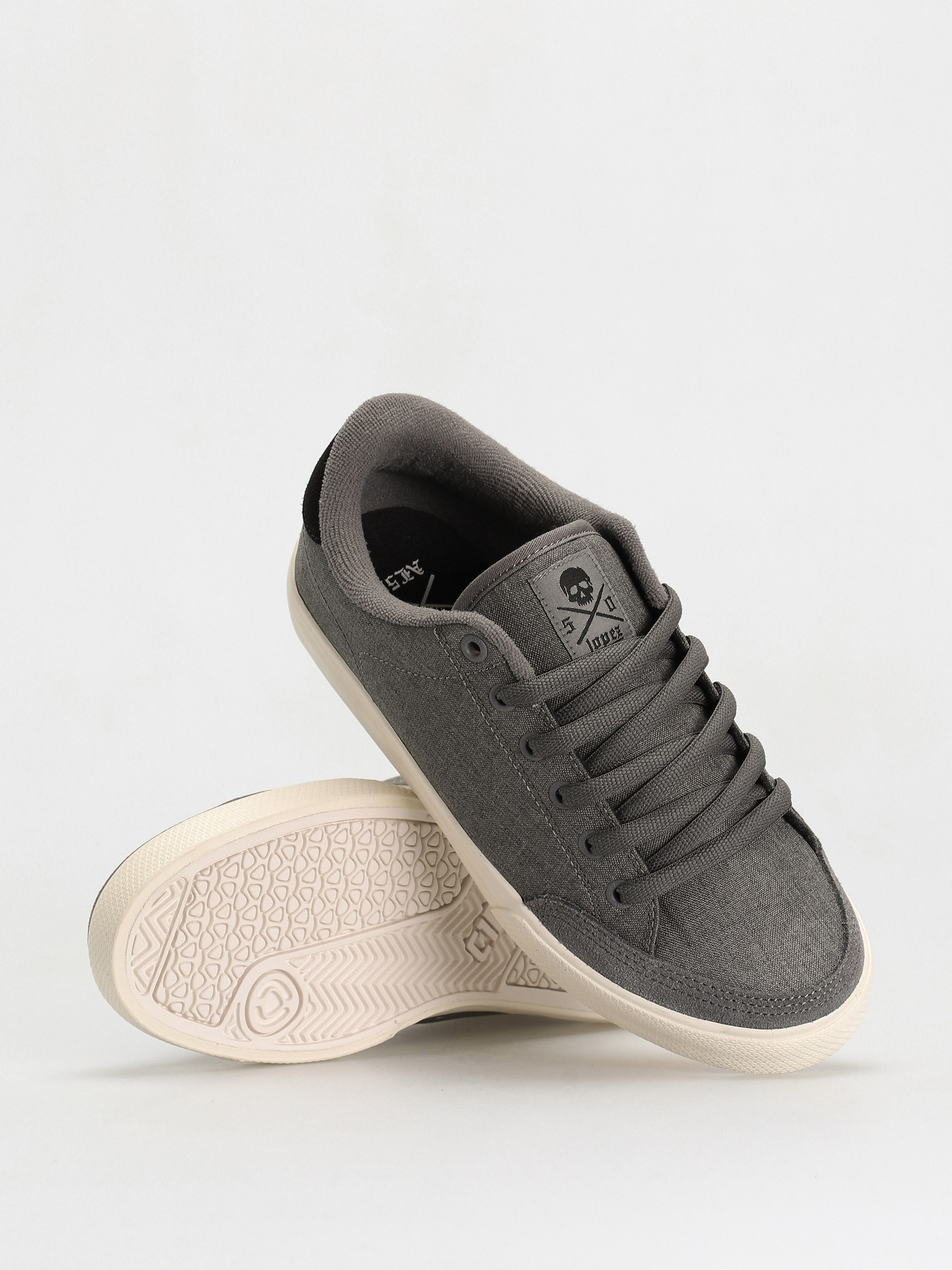 Boty Circa Al 50 (charcoal/off white)