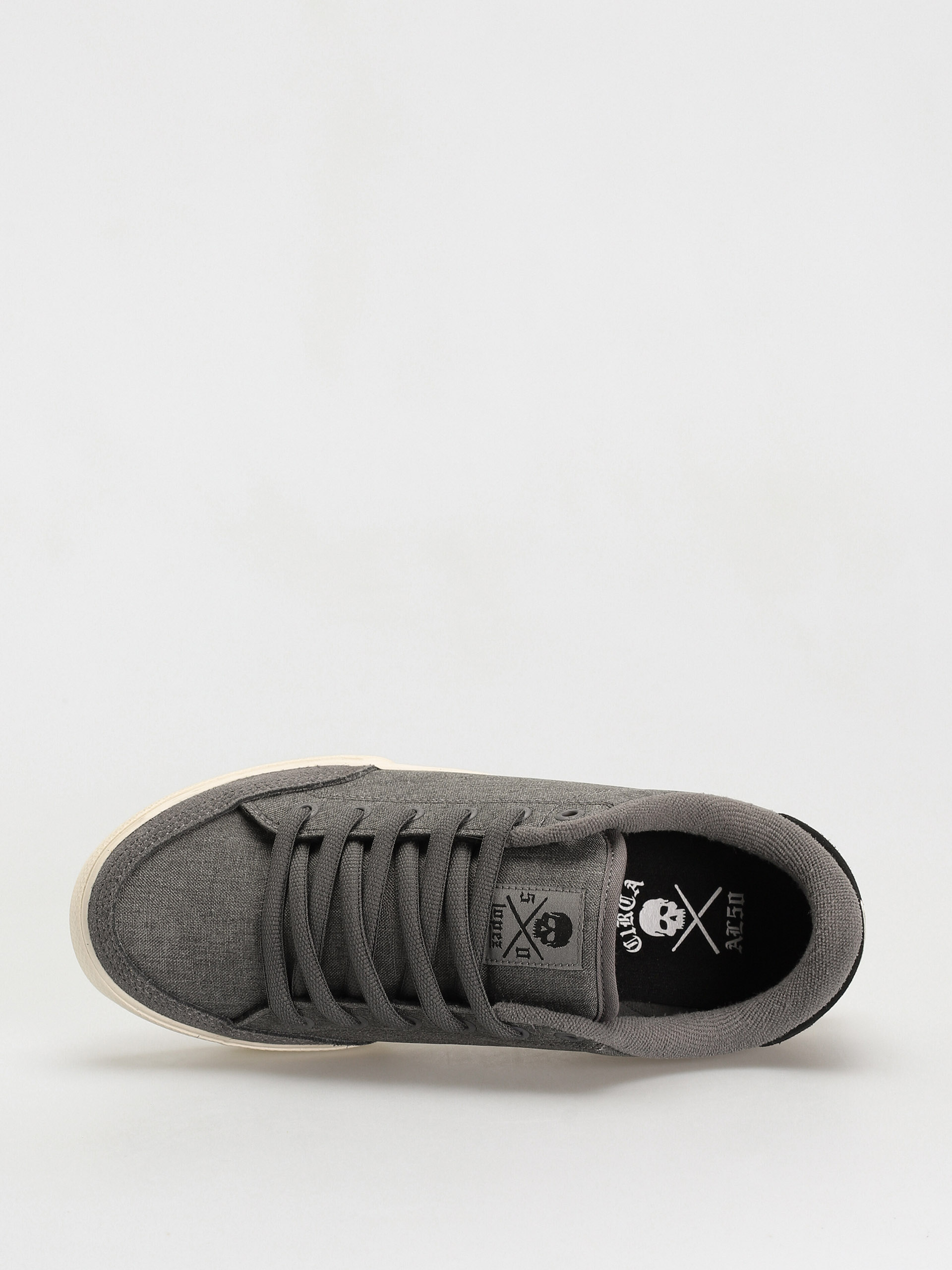 Boty Circa Al 50 (charcoal/off white)