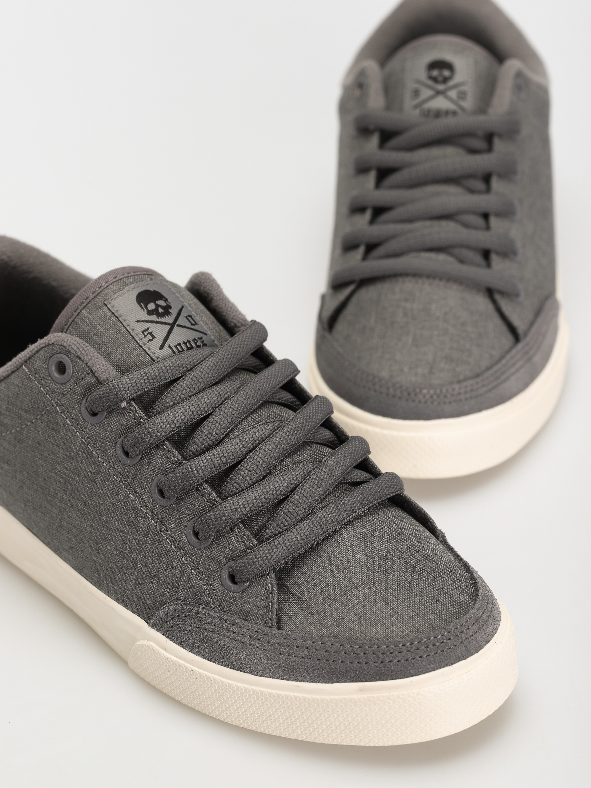 Boty Circa Al 50 (charcoal/off white)