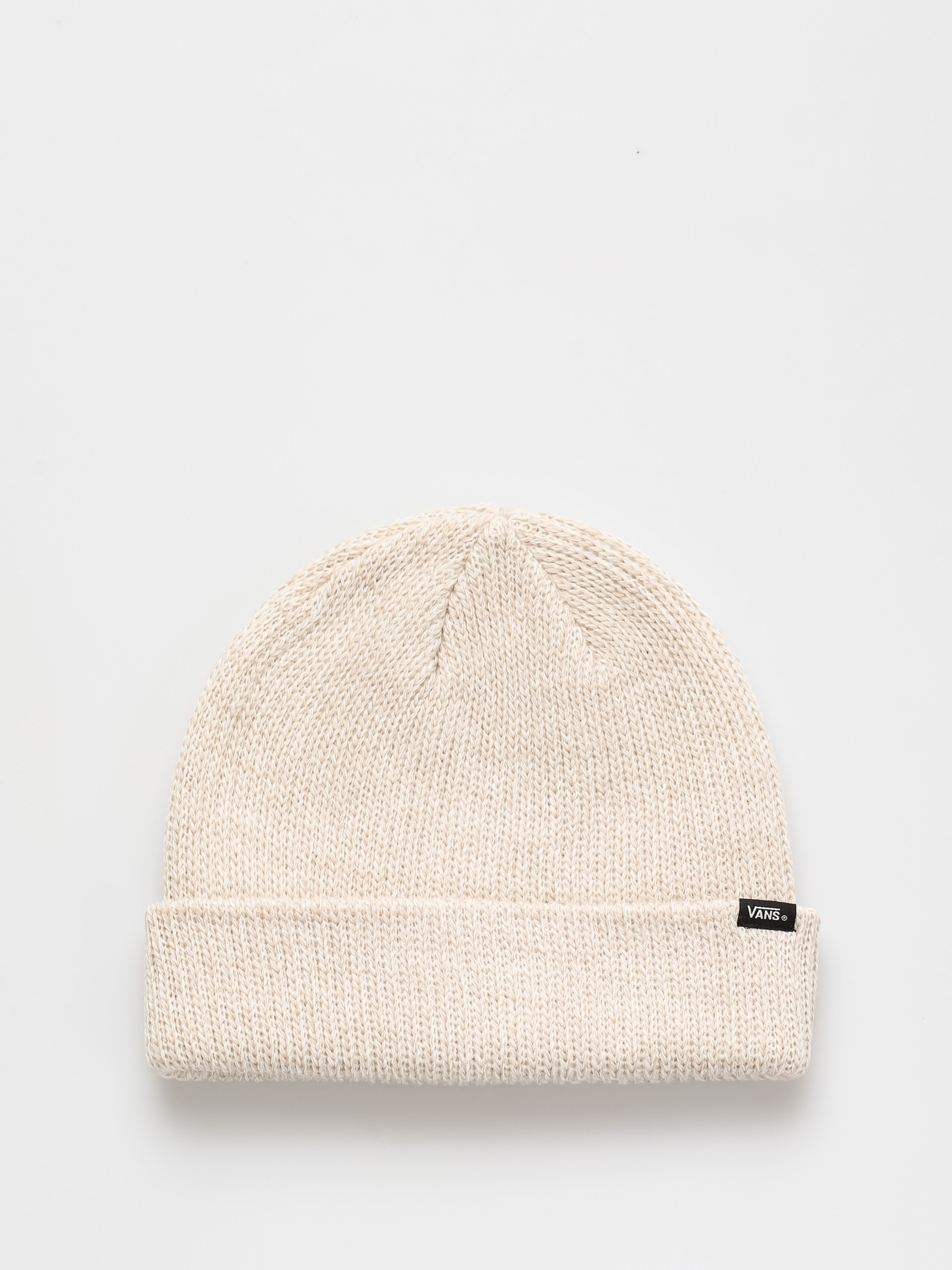 Čepice Vans Core Basic Wmn (cobblestone/marshmallow)