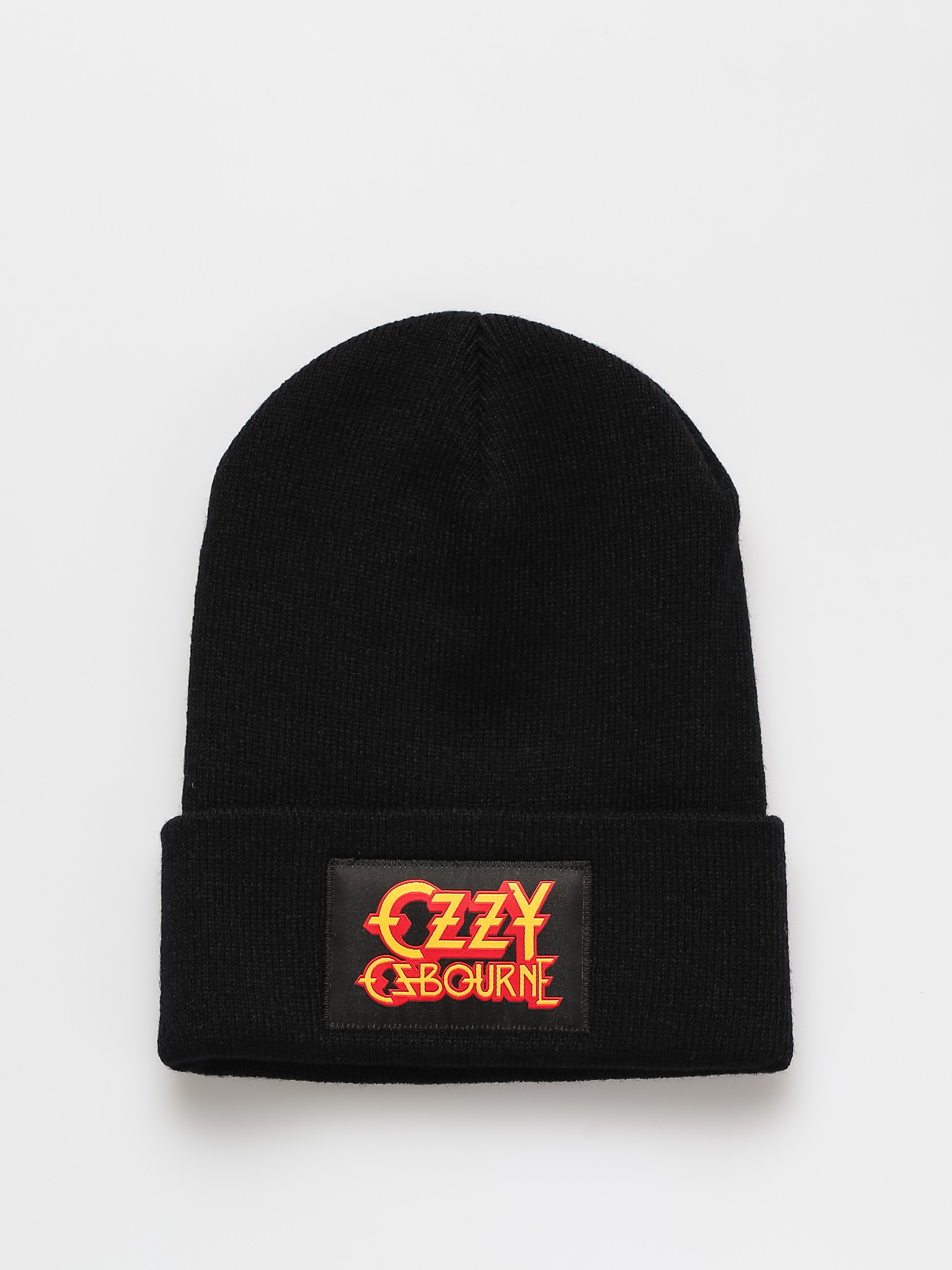 Čepice Diamond Supply Co. Diary Of A Madman Beanie (black)