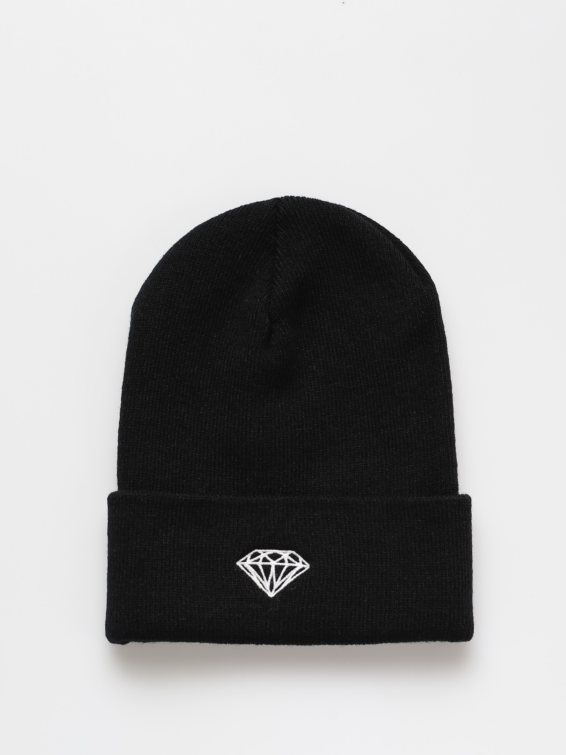 Čepice Diamond Supply Co. Diary Of A Madman Beanie (black)