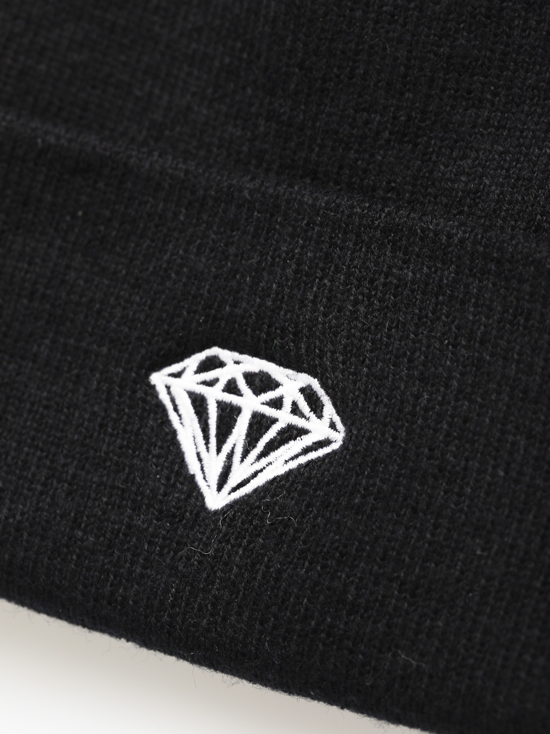 Čepice Diamond Supply Co. Diary Of A Madman Beanie (black)