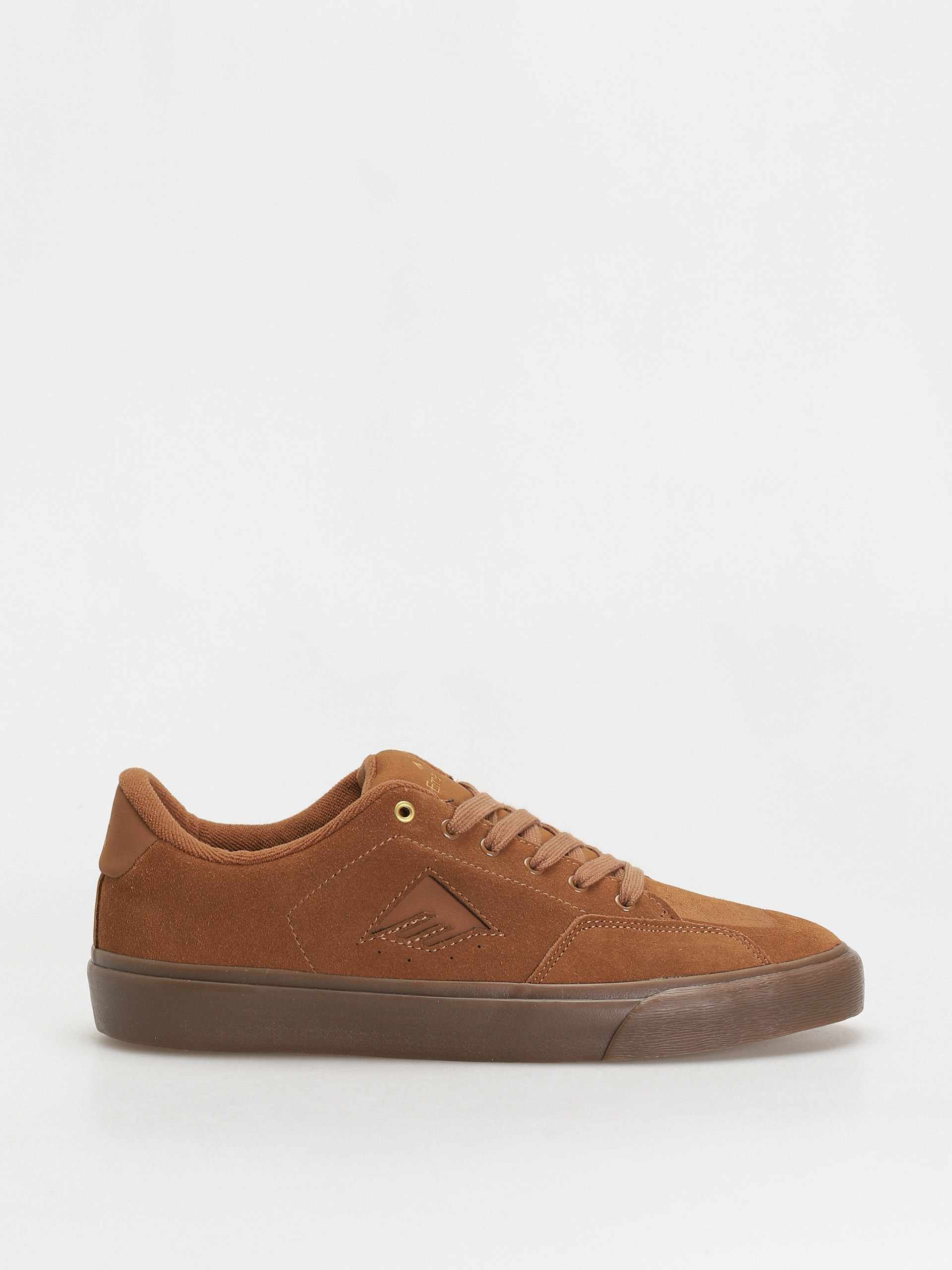 Boty Emerica Temple (brown/gum)