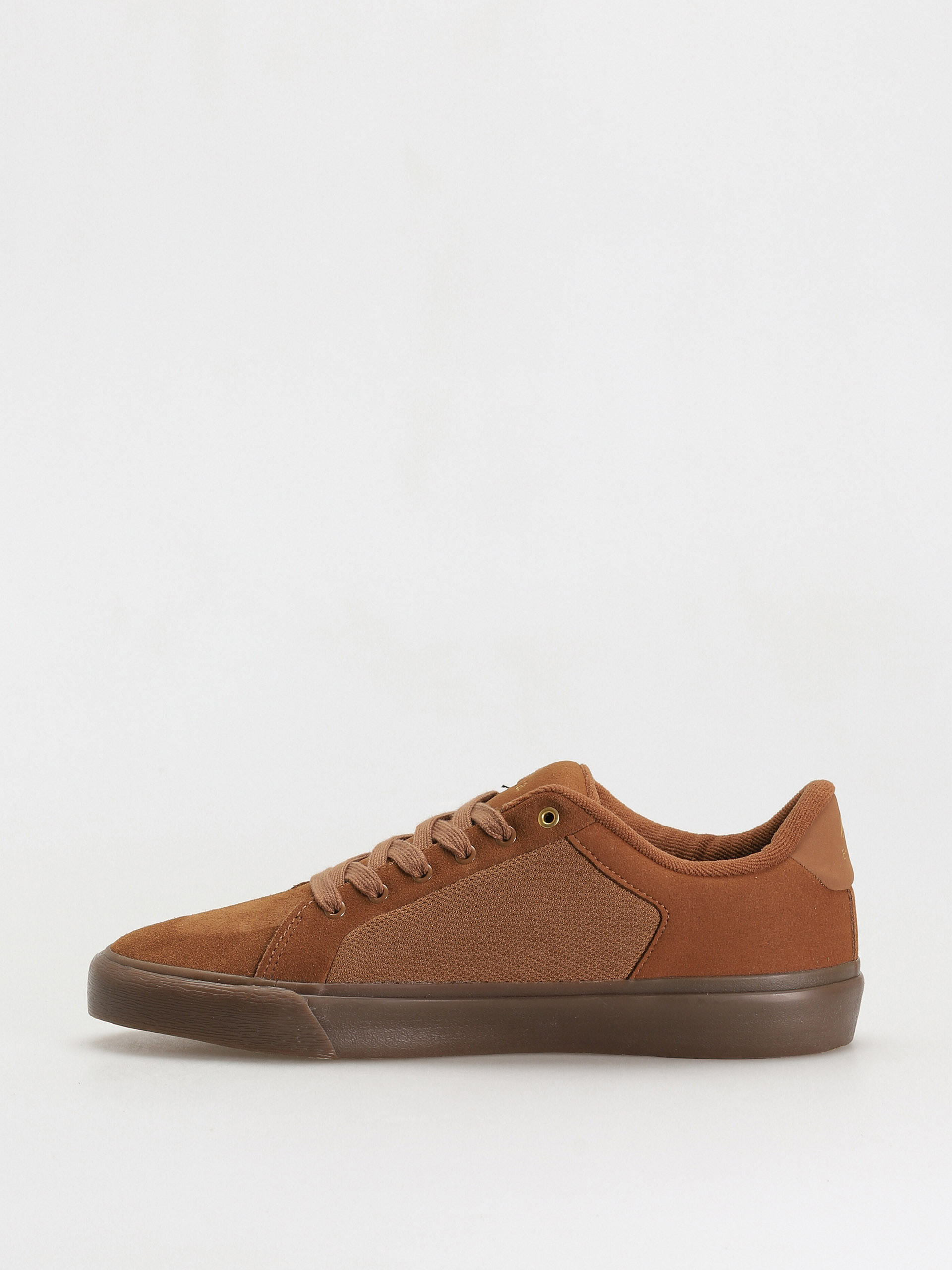 Boty Emerica Temple (brown/gum)