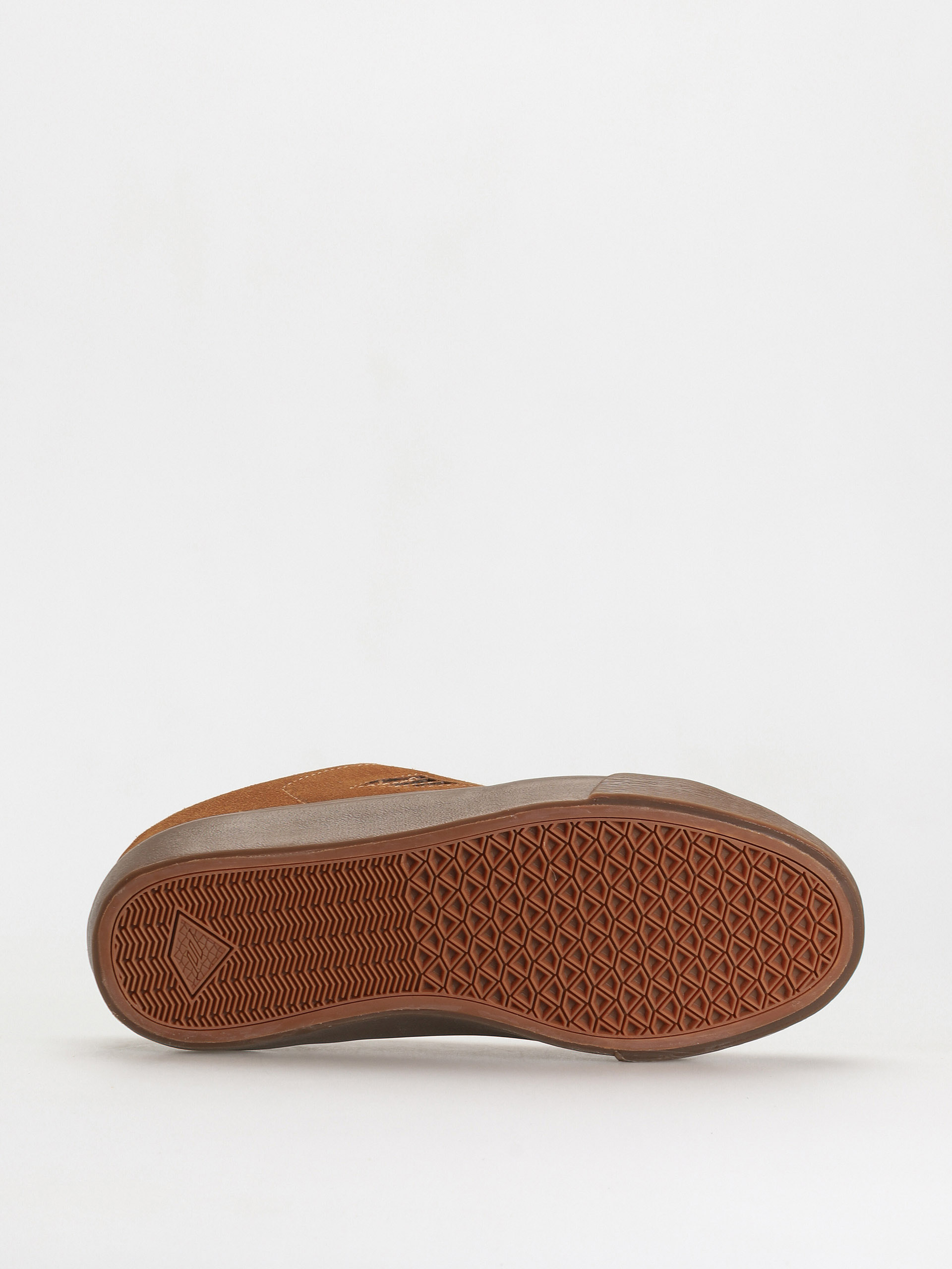 Boty Emerica Temple (brown/gum)