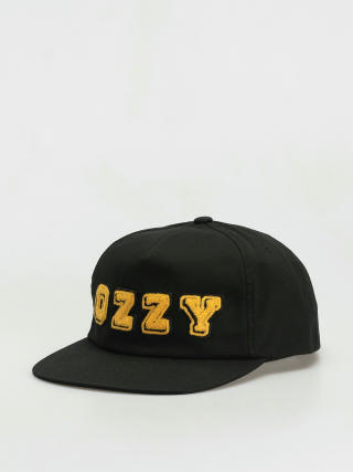 Kšiltovka  Diamond Supply Co. Ozzy Hat (black)