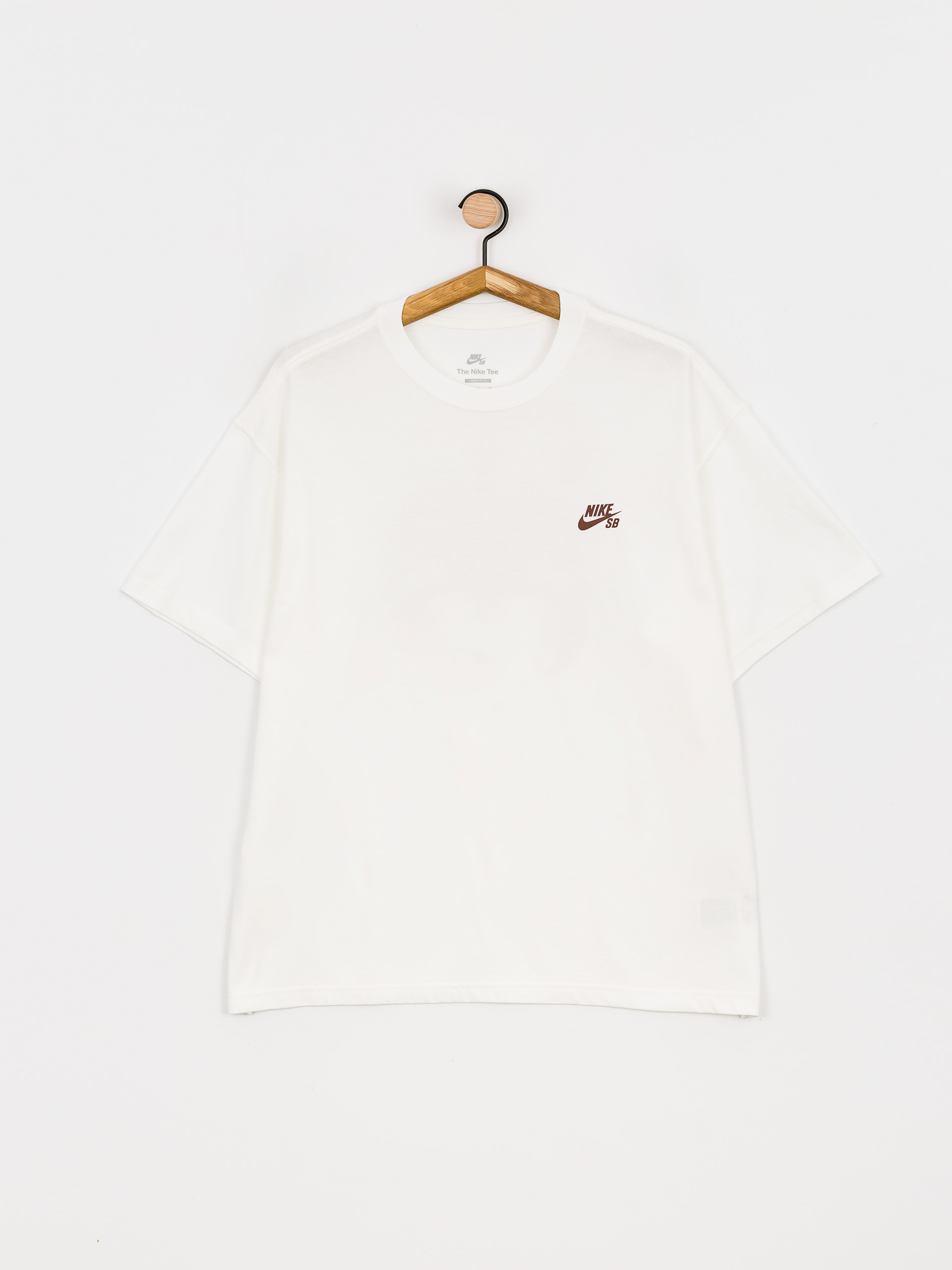 Tričko Nike SB Scorpion (white)