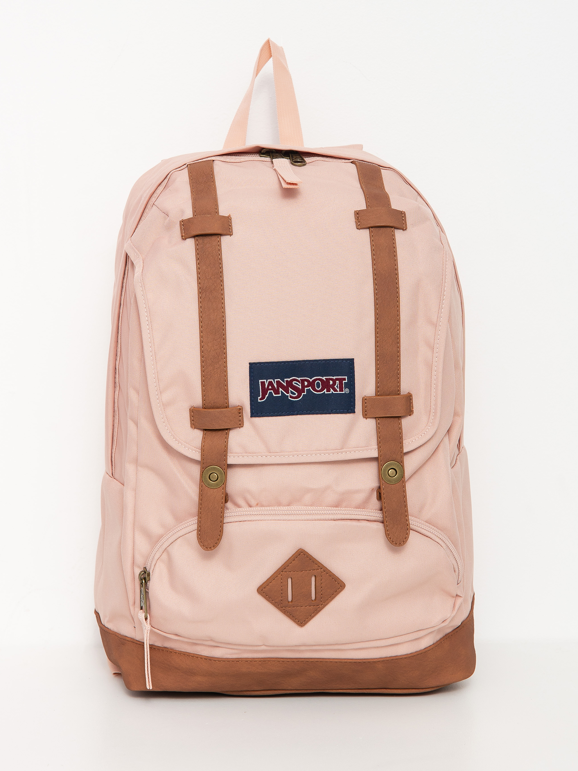 Batoh JanSport Cortlandt (misty rose)