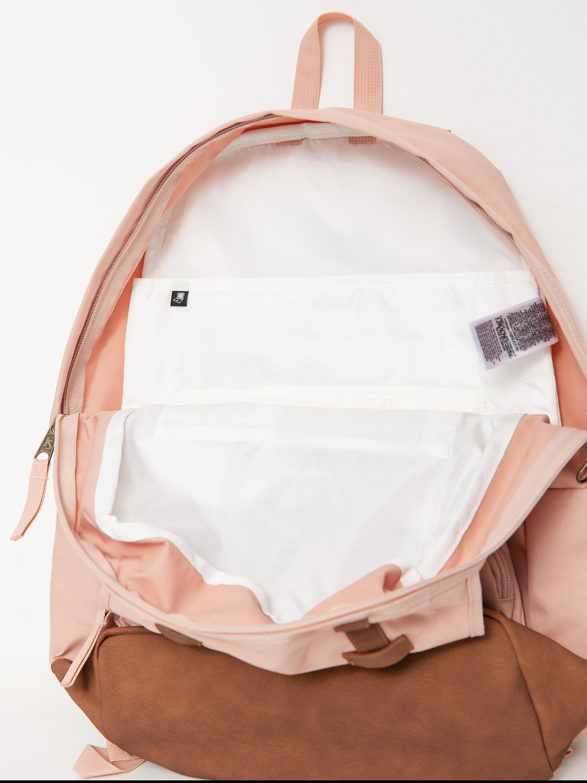 Batoh JanSport Cortlandt (misty rose)