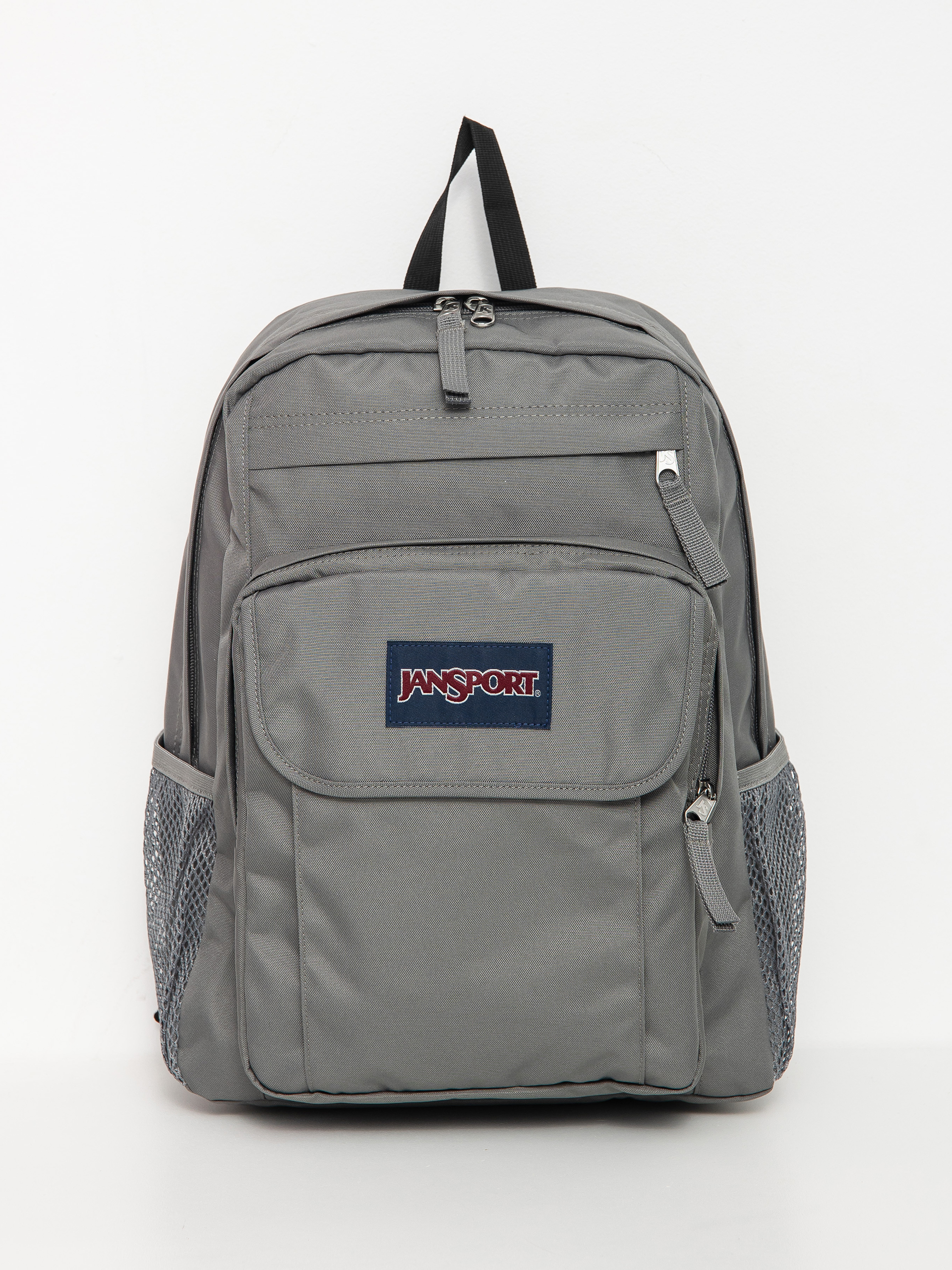 Batoh JanSport Union Pack (graphite grey)