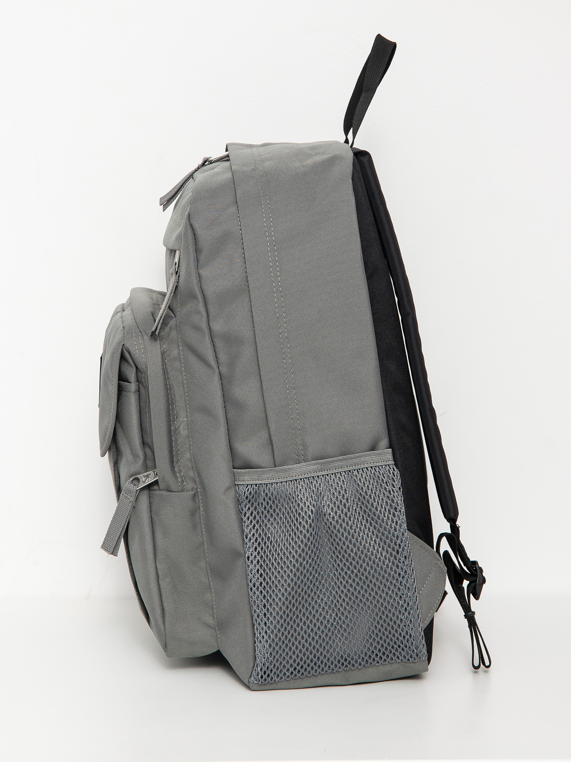 Batoh JanSport Union Pack (graphite grey)