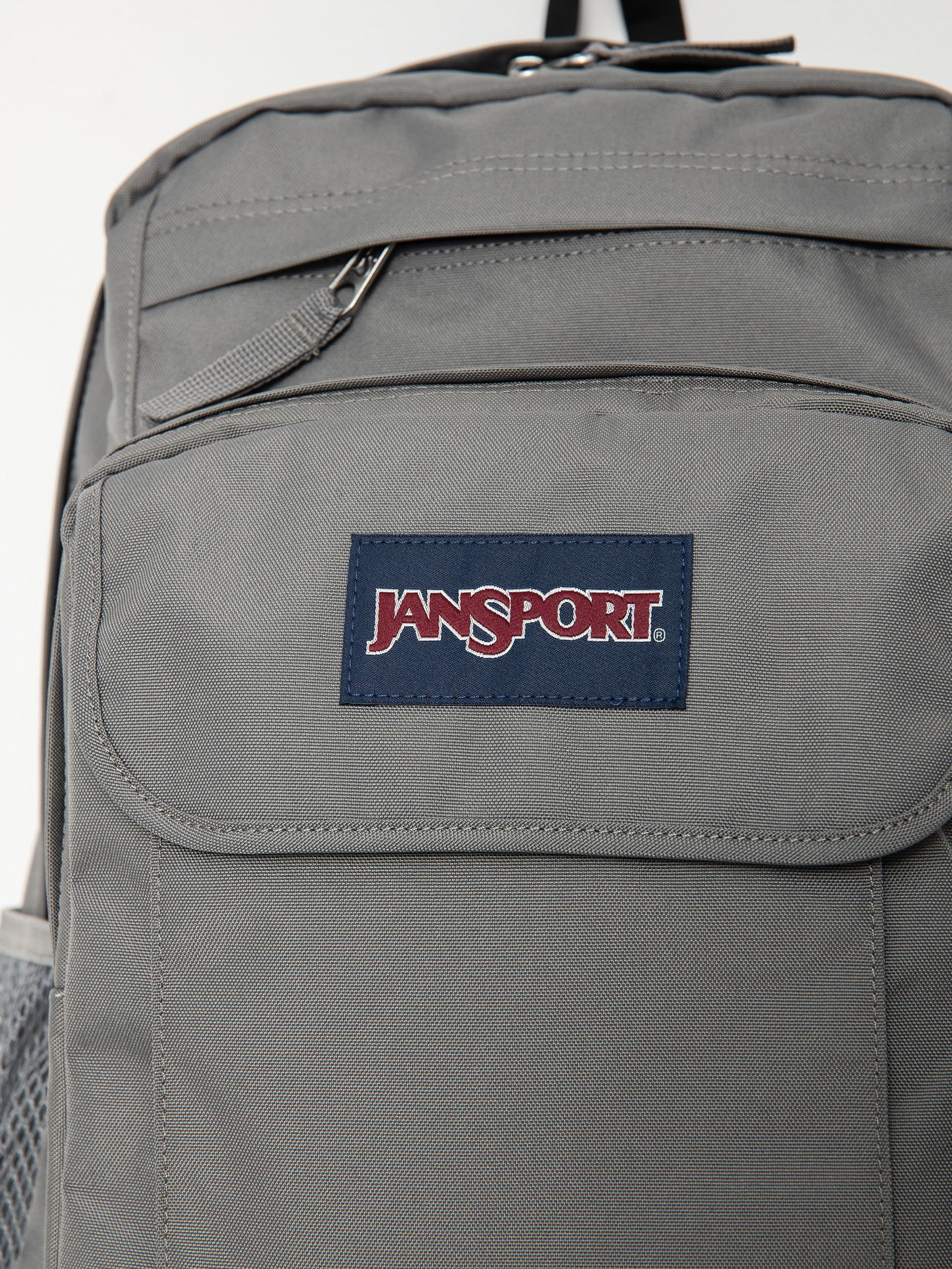 Batoh JanSport Union Pack (graphite grey)