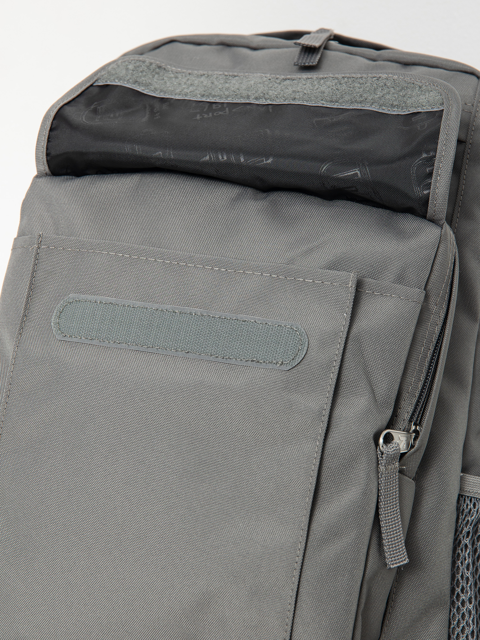 Batoh JanSport Union Pack (graphite grey)