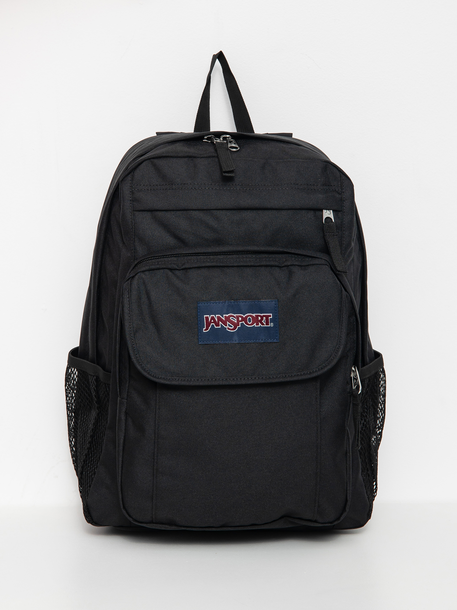 Batoh JanSport Union Pack (black)