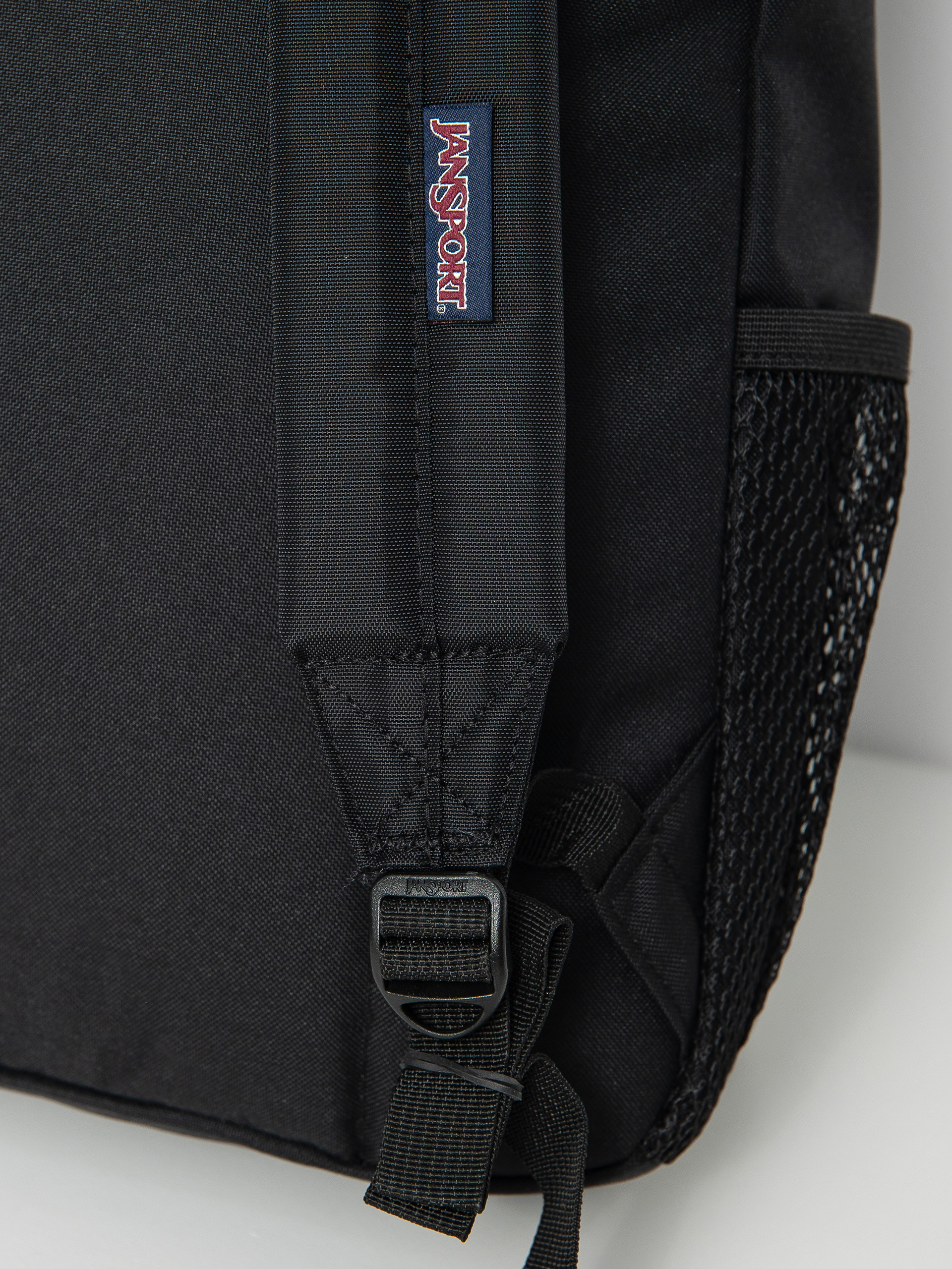 Batoh JanSport Union Pack (black)