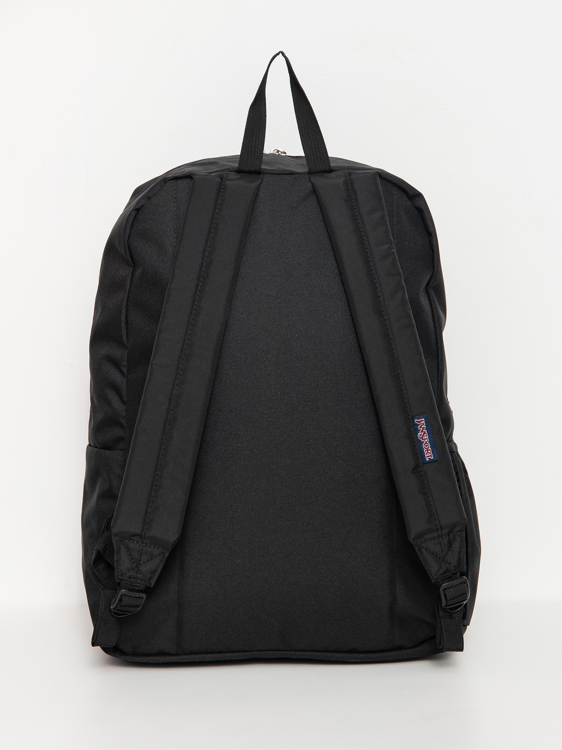 Batoh JanSport Cross Town (black)
