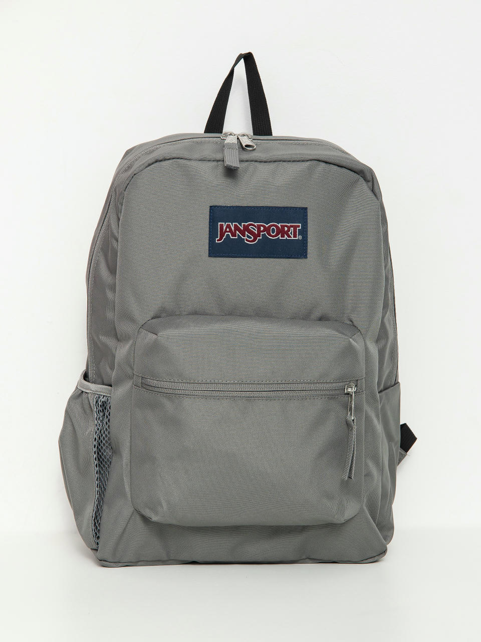 Batoh JanSport Cross Town (graphite grey)