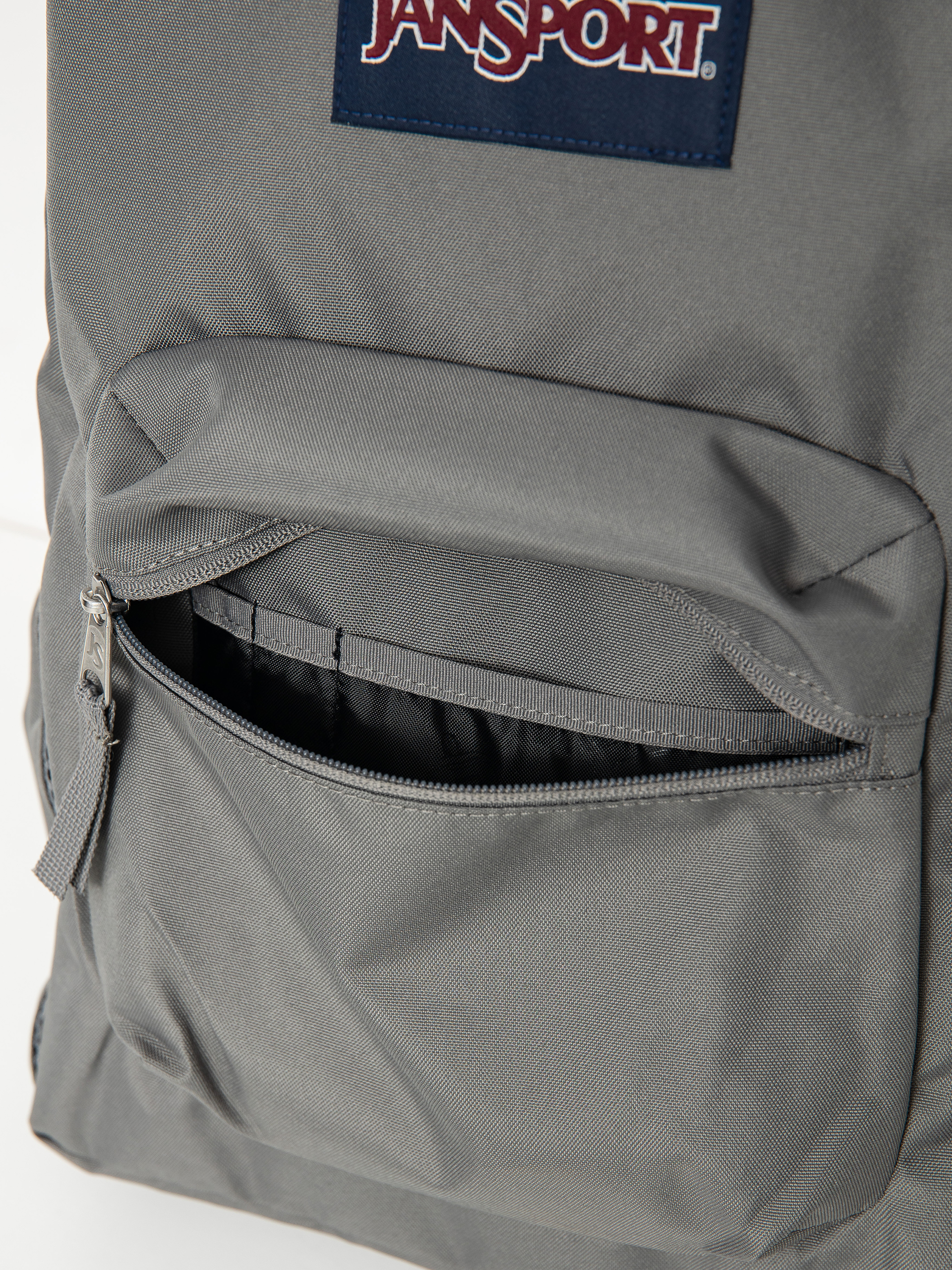 Batoh JanSport Cross Town (graphite grey)