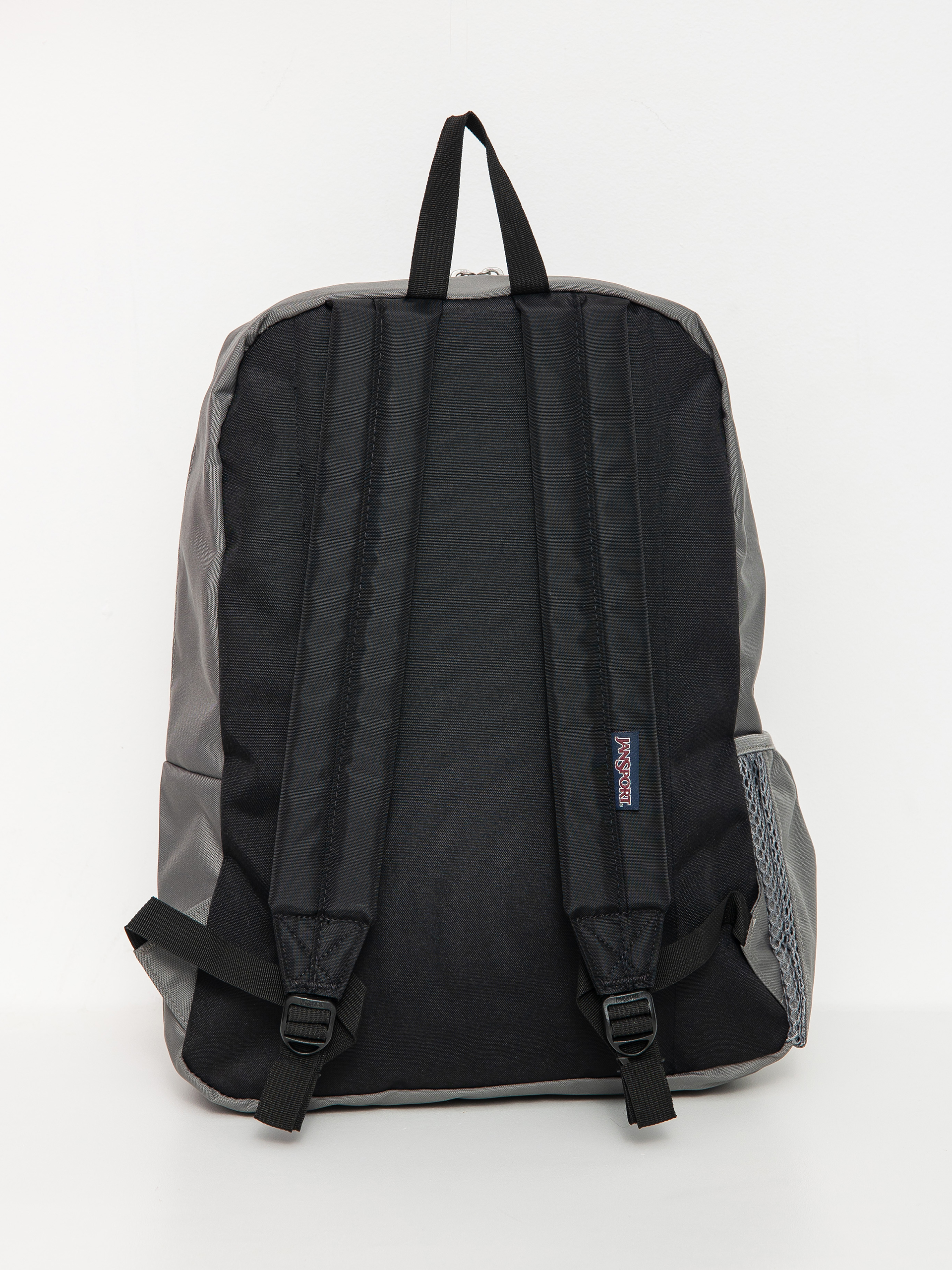 Batoh JanSport Cross Town (graphite grey)