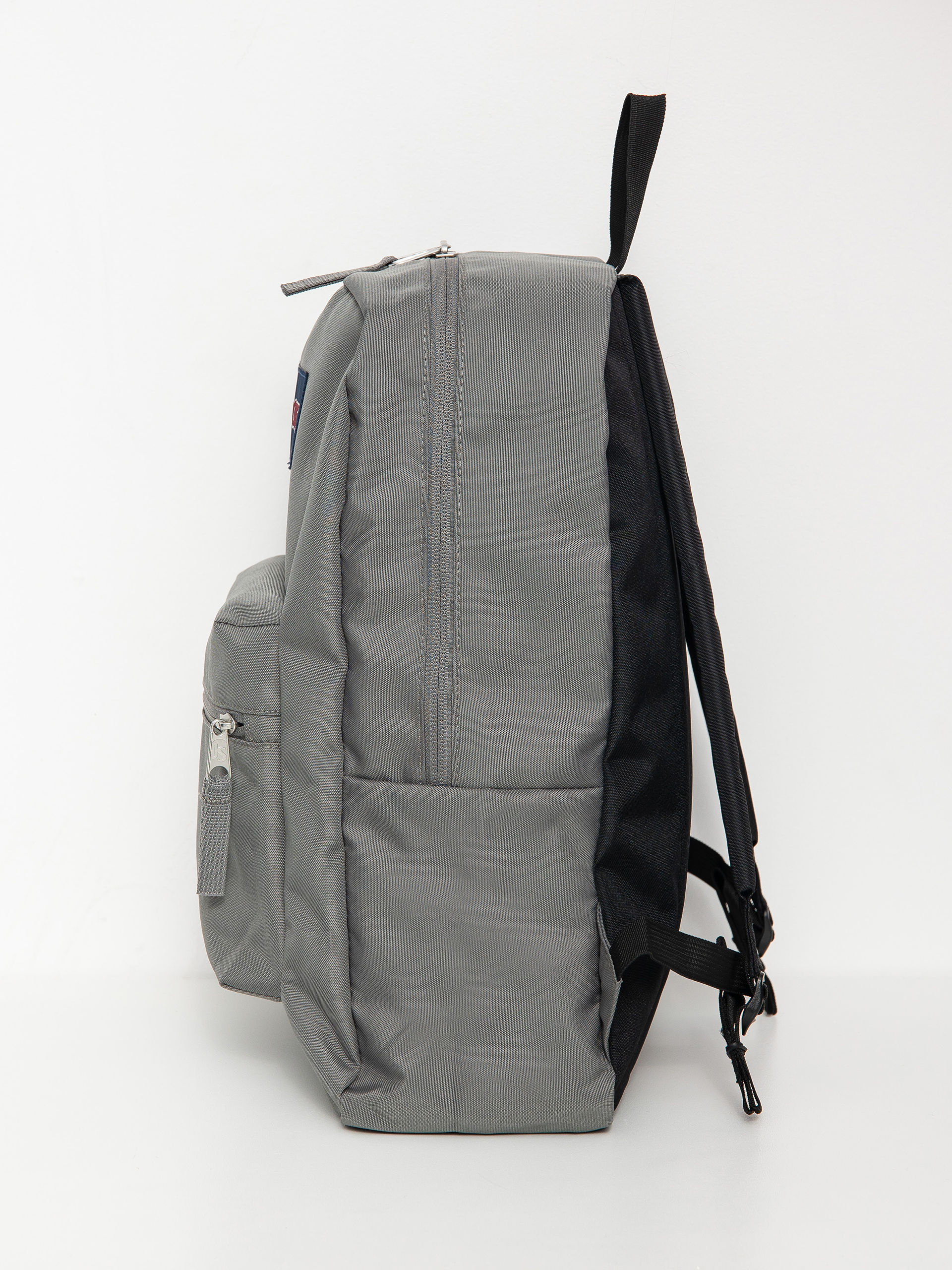 Batoh JanSport Cross Town (graphite grey)
