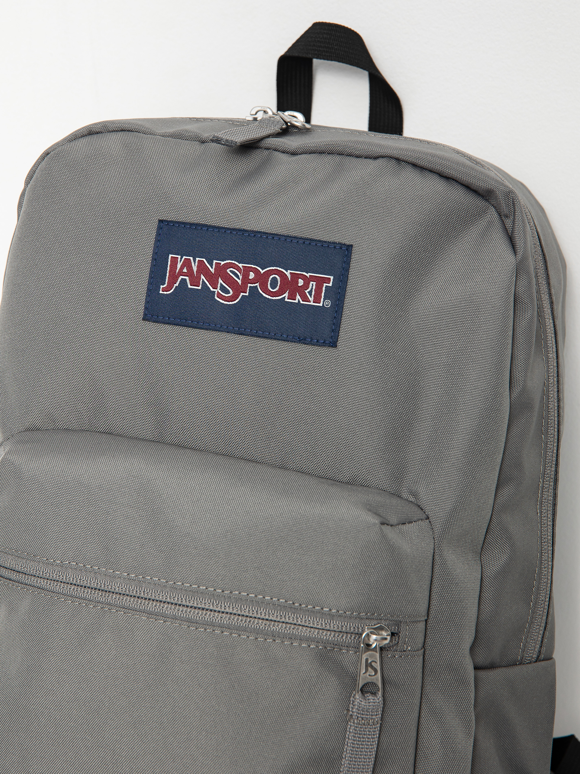 Batoh JanSport Cross Town (graphite grey)