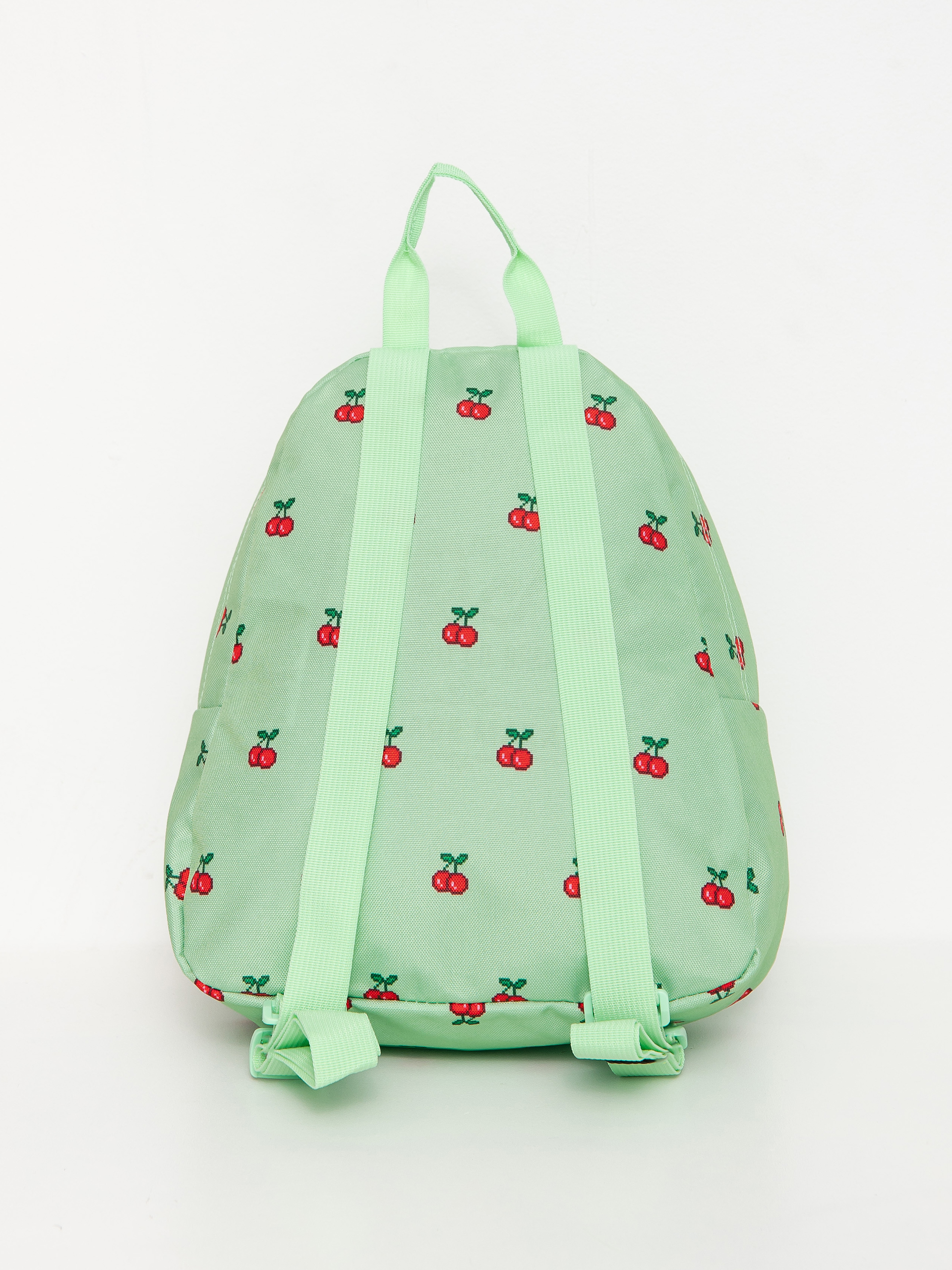 Batoh JanSport Half Pint (8 bit cherries)
